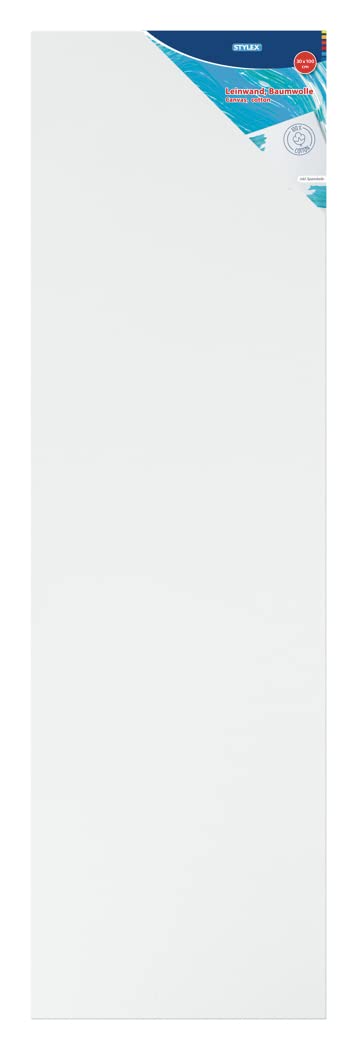 Stretcher Frame Canvas