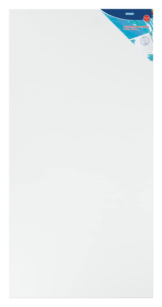 Stretcher Frame Canvas