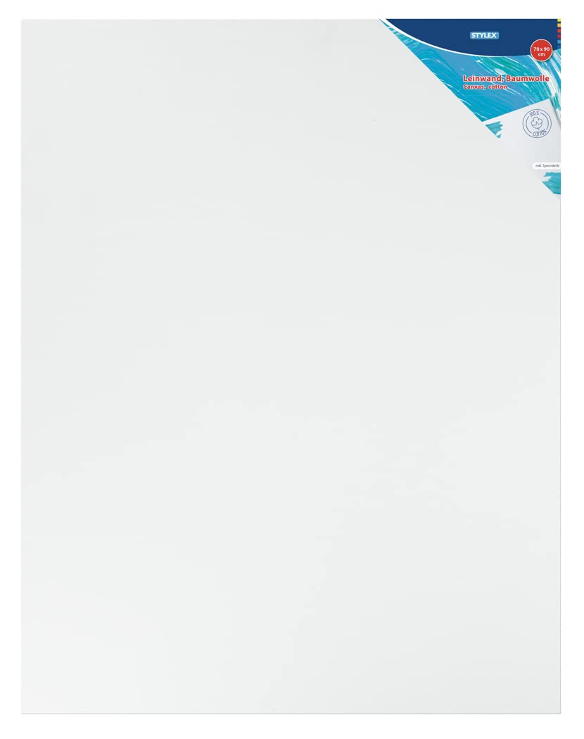 Stretcher Frame Canvas