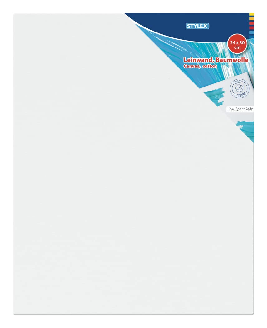 Stretcher Frame Canvas
