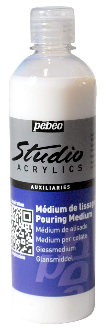 Pébéo Pouring Medium