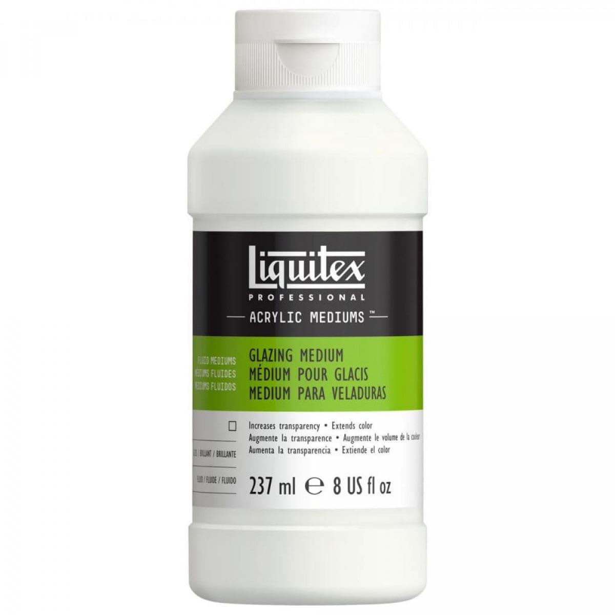 Liquitex Mediums