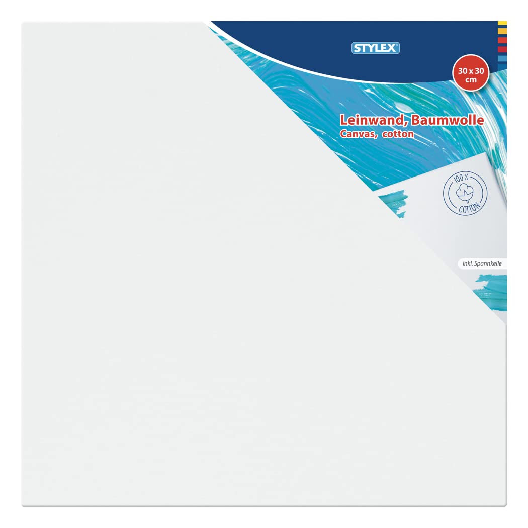 Stretcher Frame Canvas
