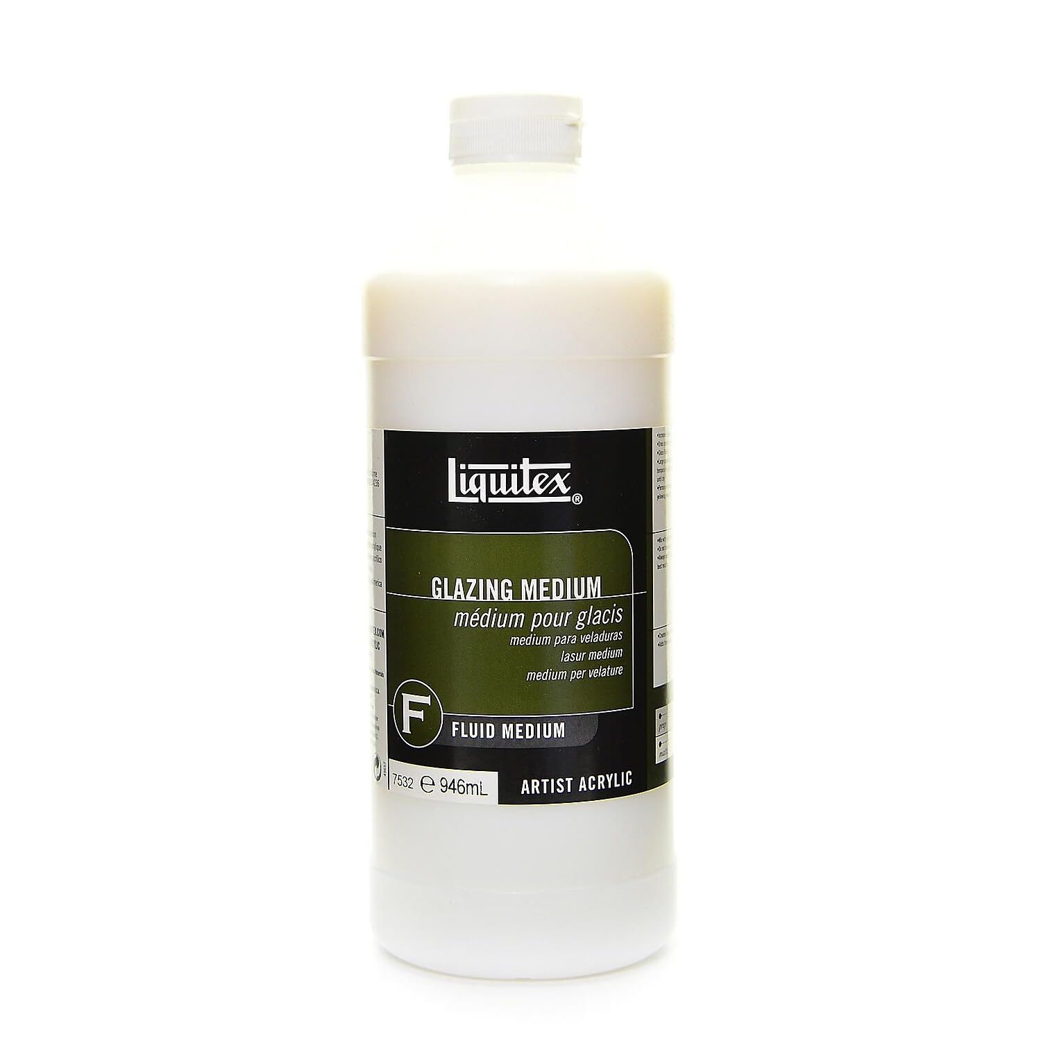 Liquitex Mediums