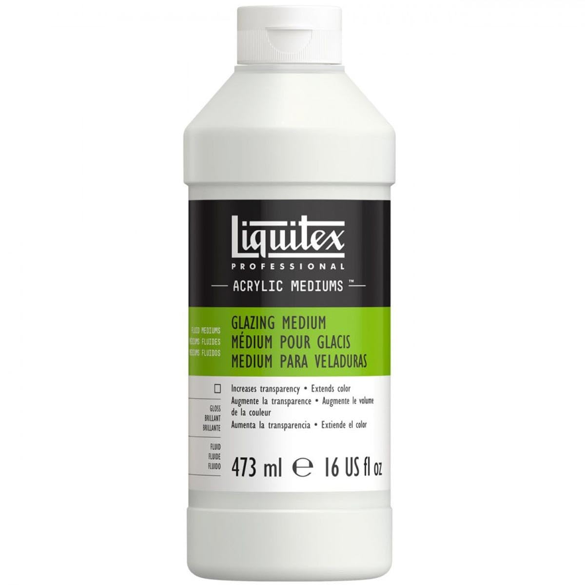 Liquitex Mediums