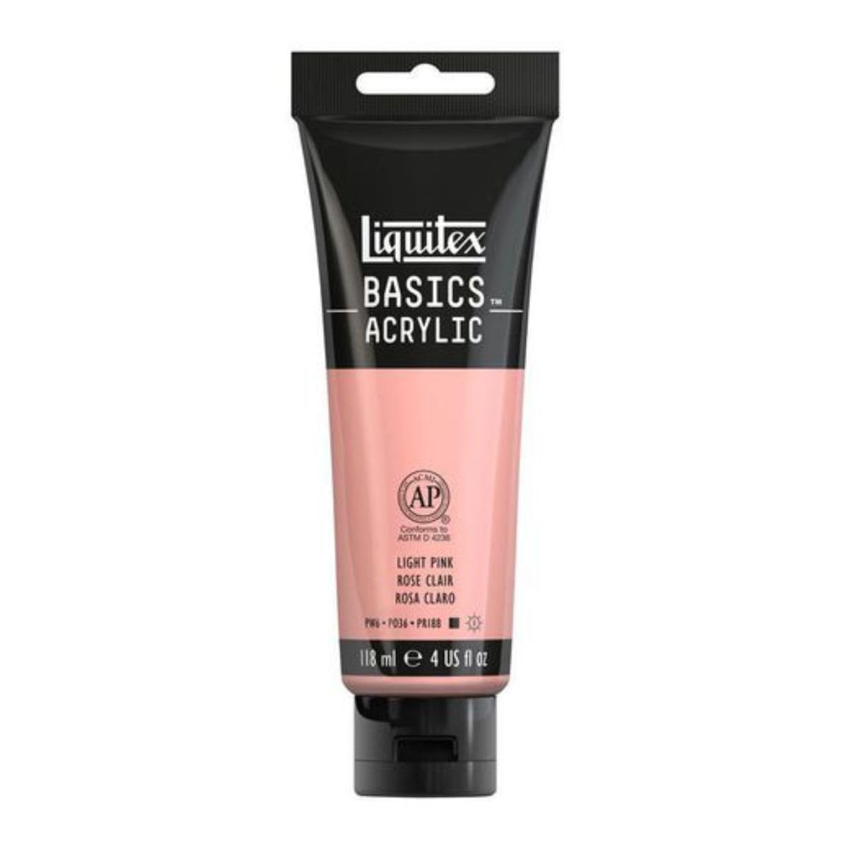 Liquitex Acrylic Paint