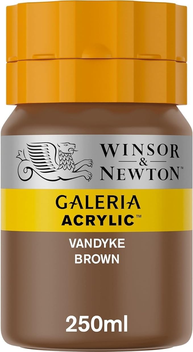 Winsor & Newton Galeria Acrylic Paint