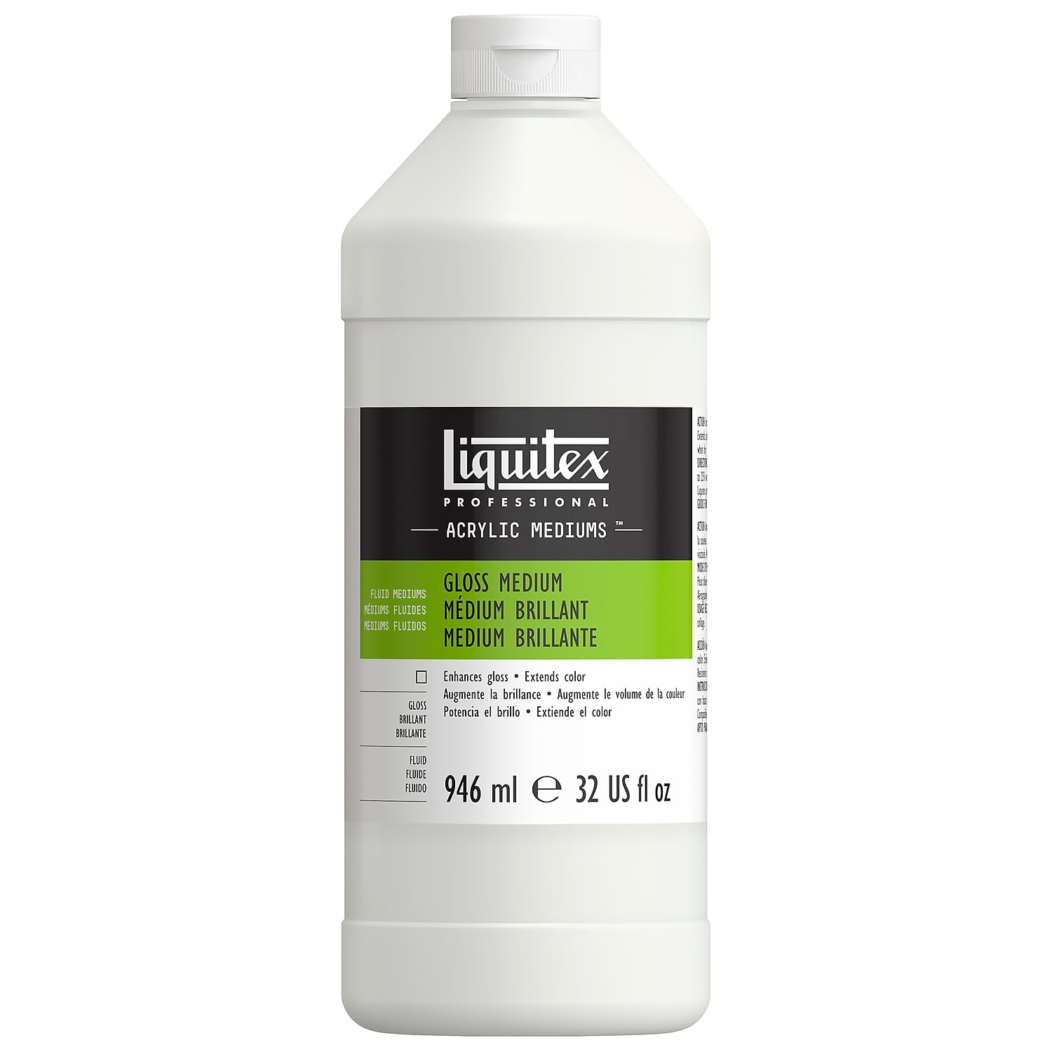 Liquitex Mediums