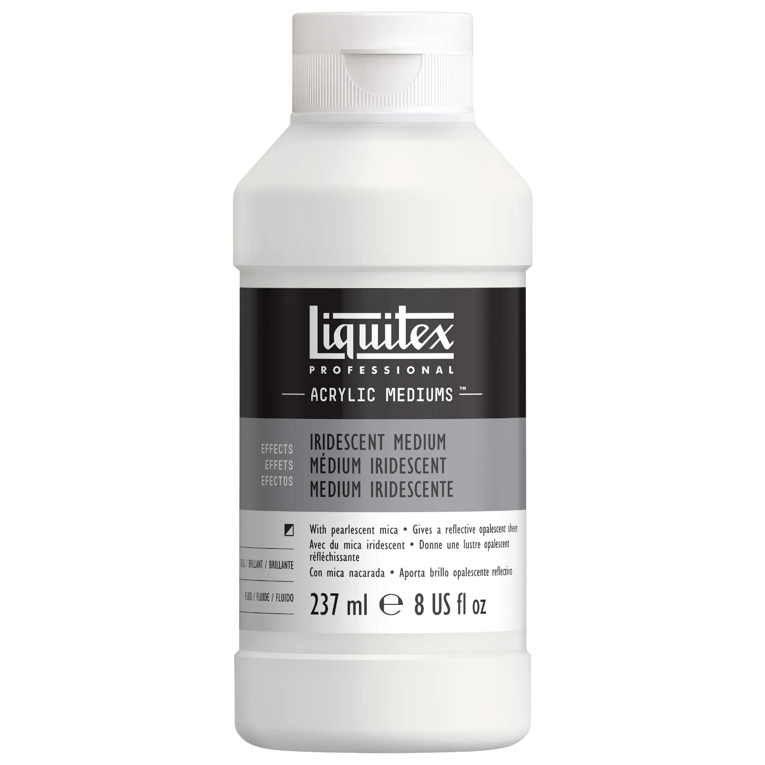Liquitex Mediums
