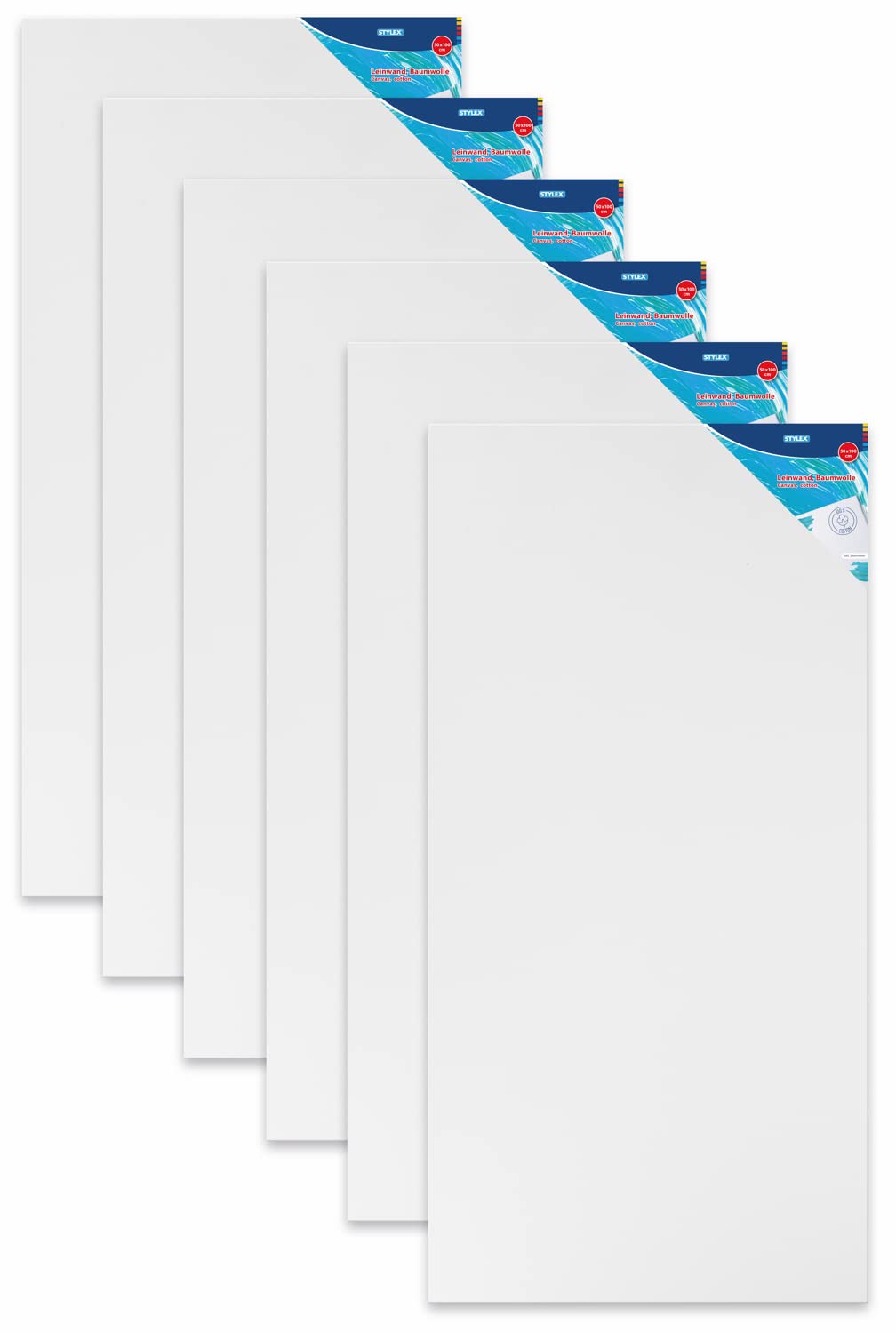 Stretcher Frame Canvas
