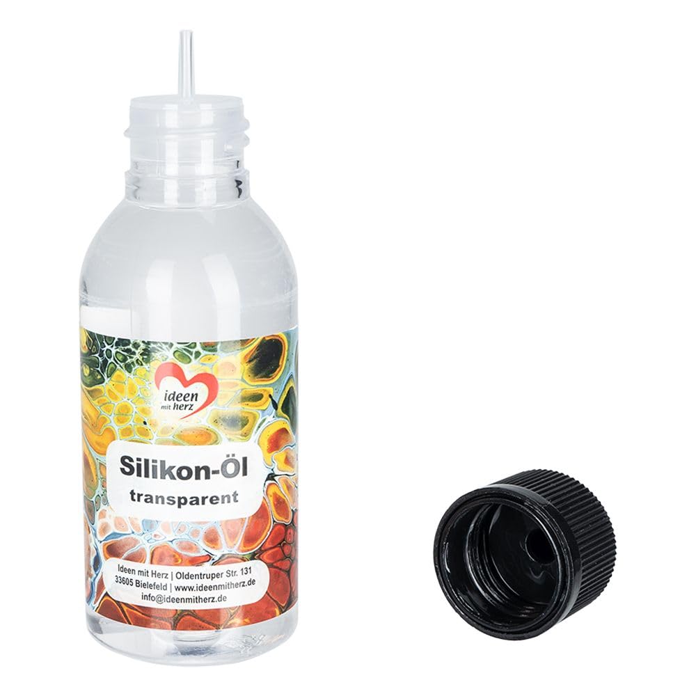 Silicone Oil