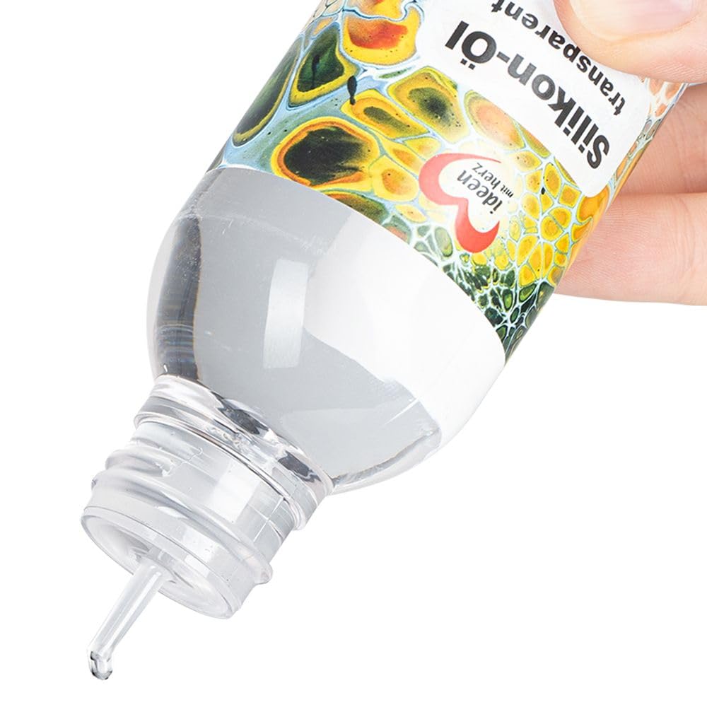 Silicone Oil