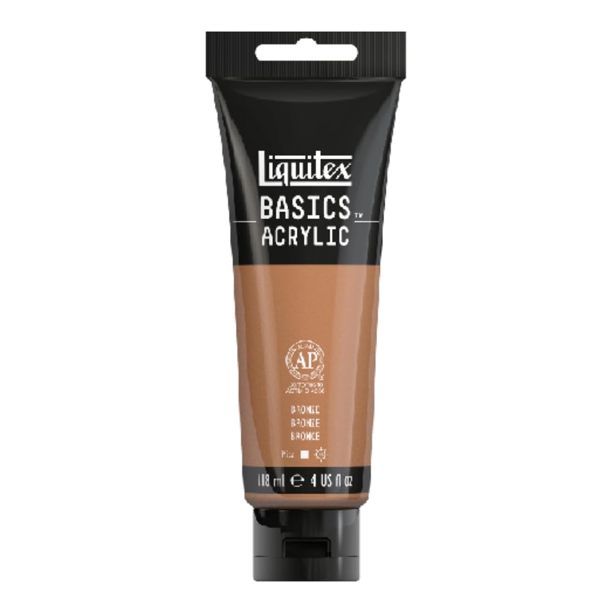 Liquitex Acrylic Paint