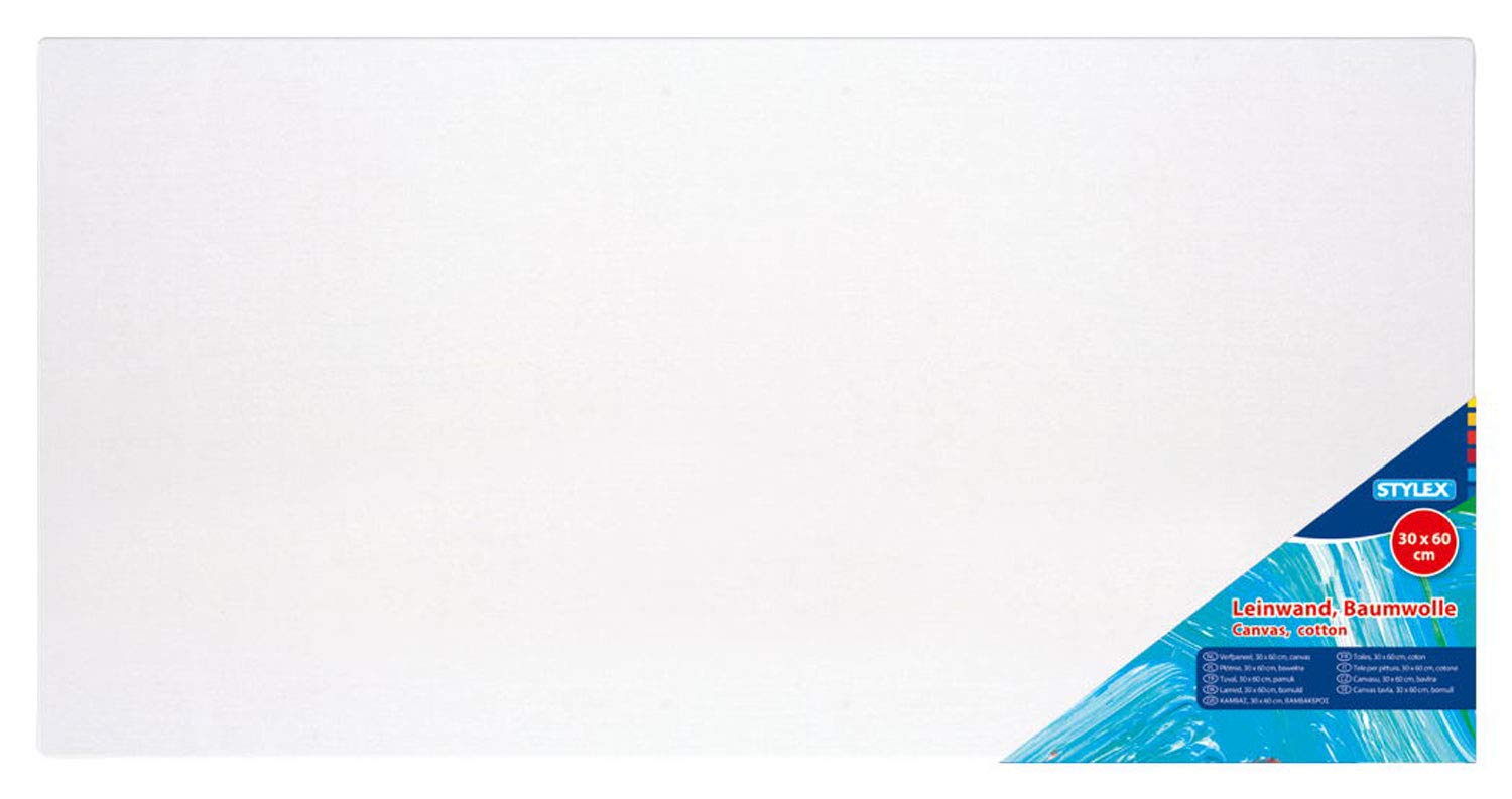 Stretcher Frame Canvas