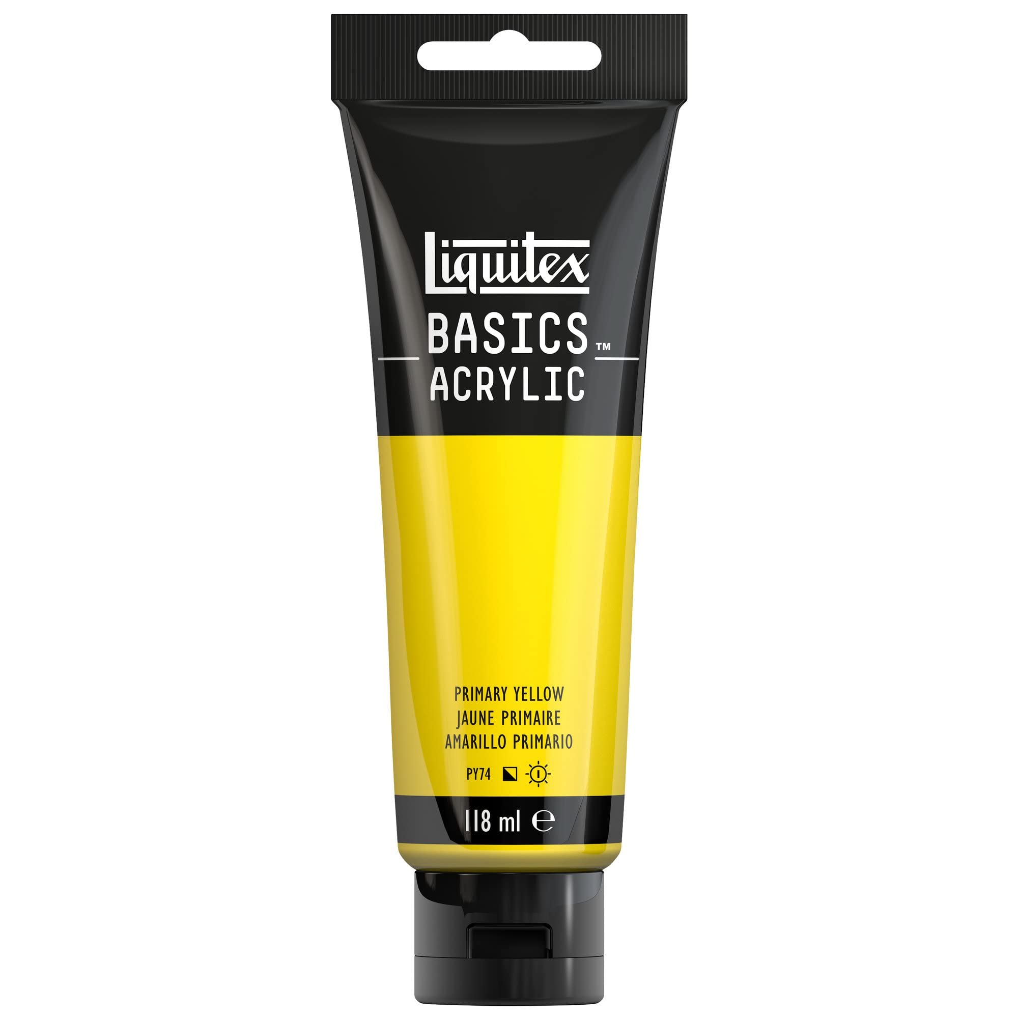 Liquitex Acrylic Paint