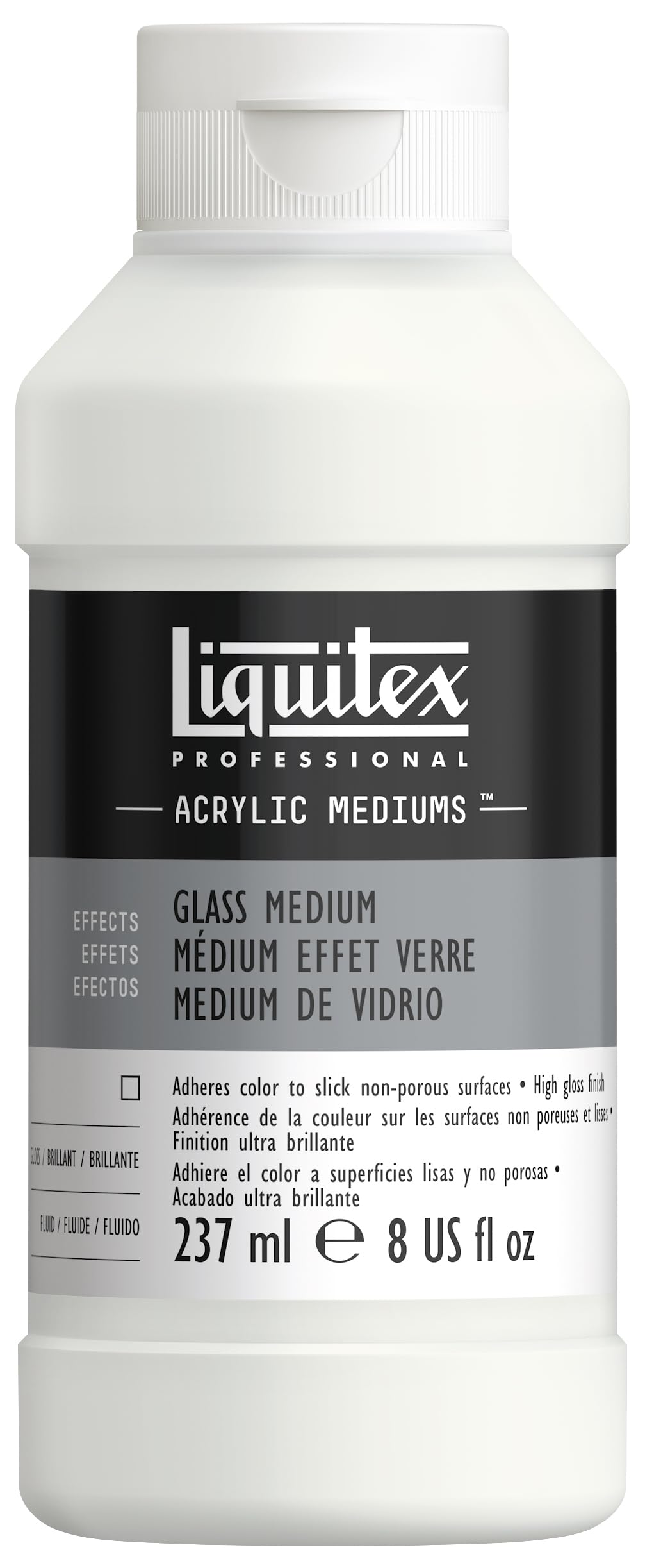 Liquitex Mediums
