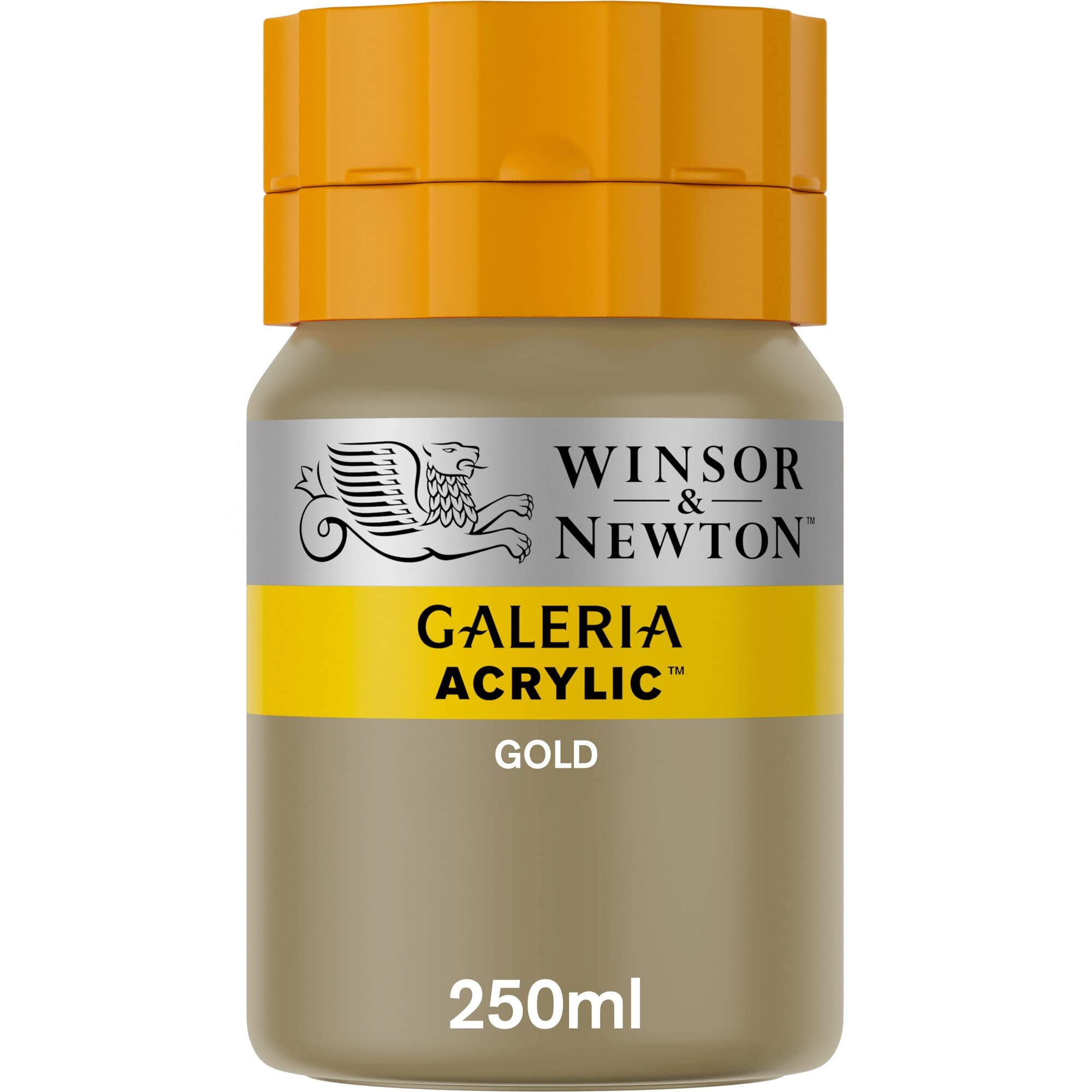 Winsor & Newton Galeria Acrylic Paint