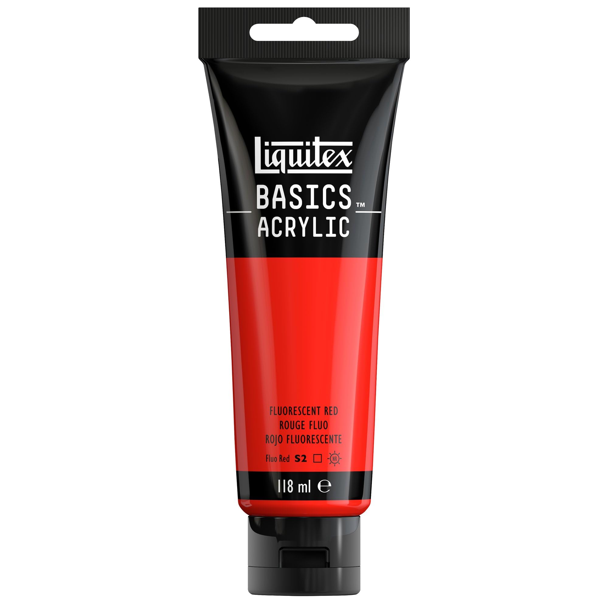 Liquitex Acrylic Paint