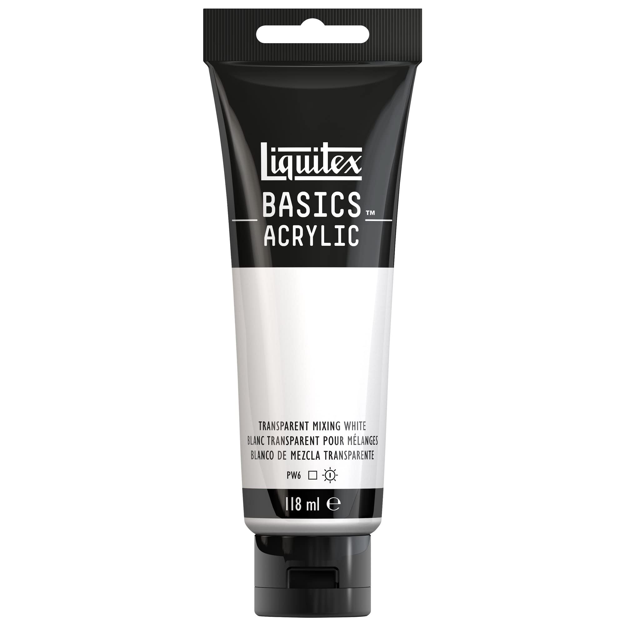 Liquitex Acrylic Paint