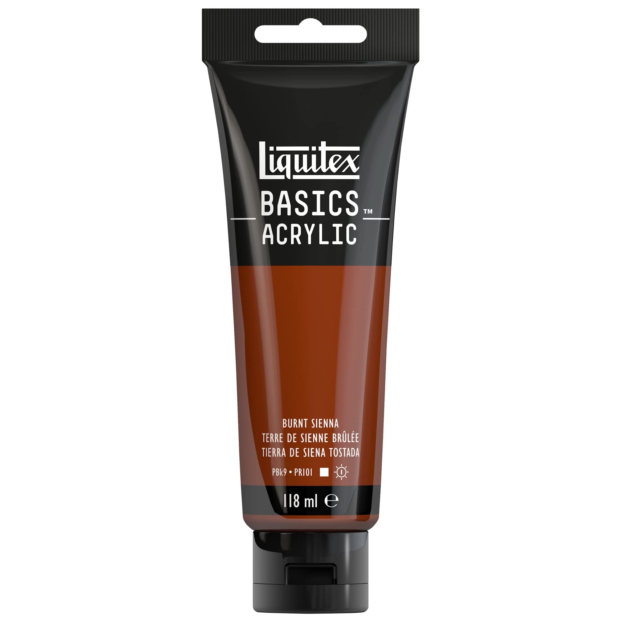 Liquitex Acrylic Paint