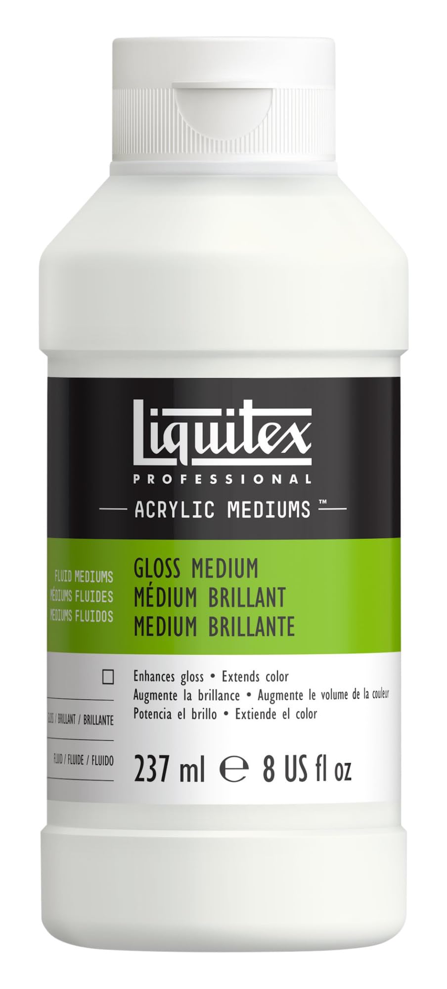 Liquitex Mediums