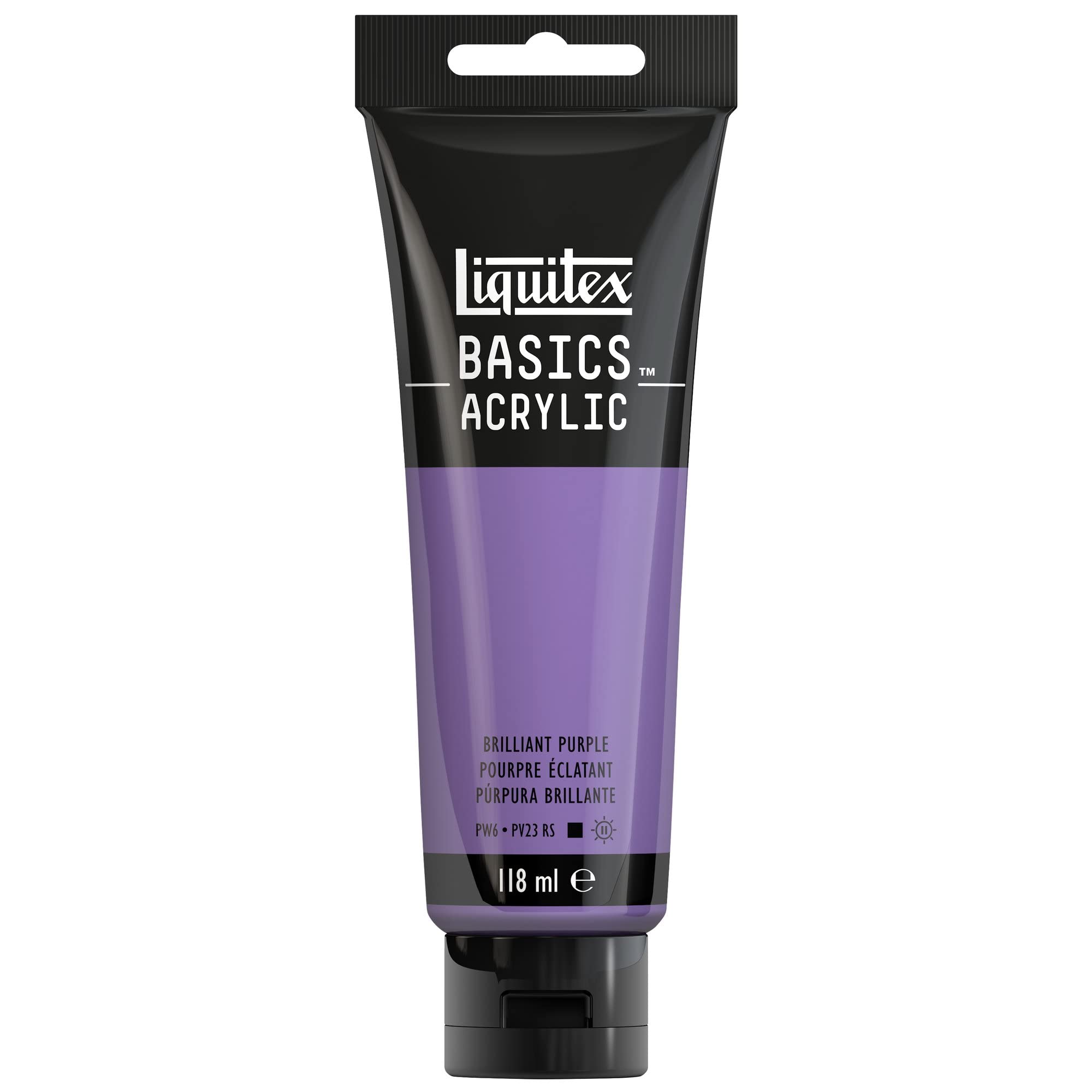 Liquitex Acrylic Paint
