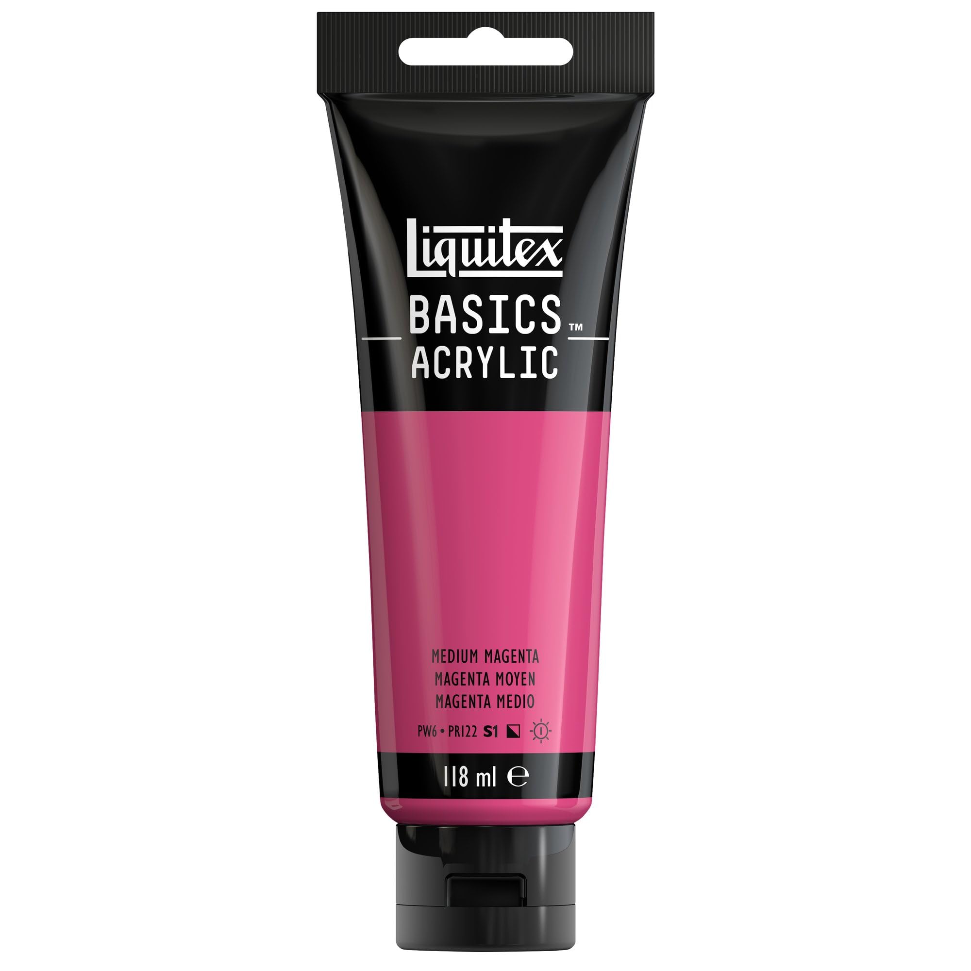 Liquitex Acrylic Paint