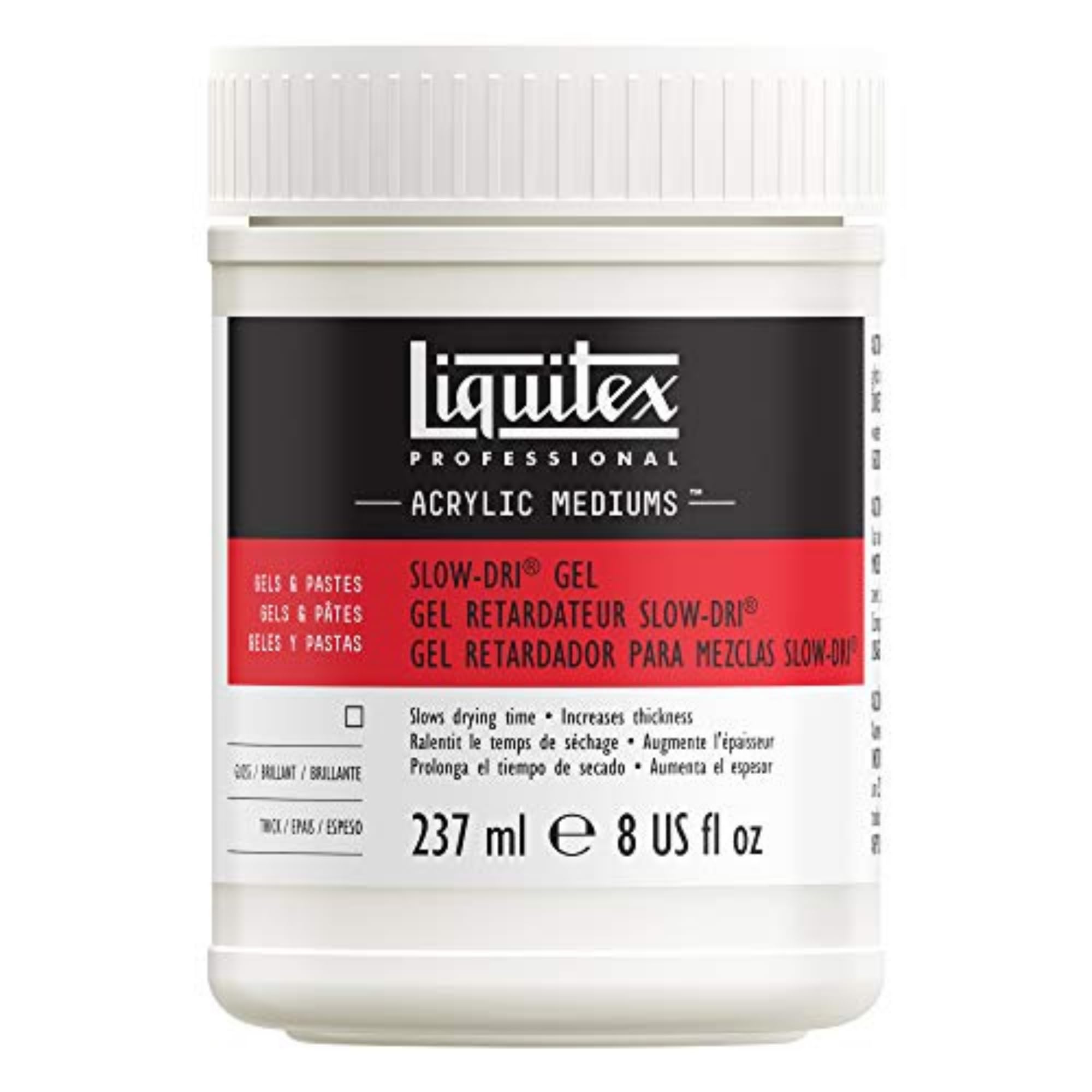 Liquitex Mediums