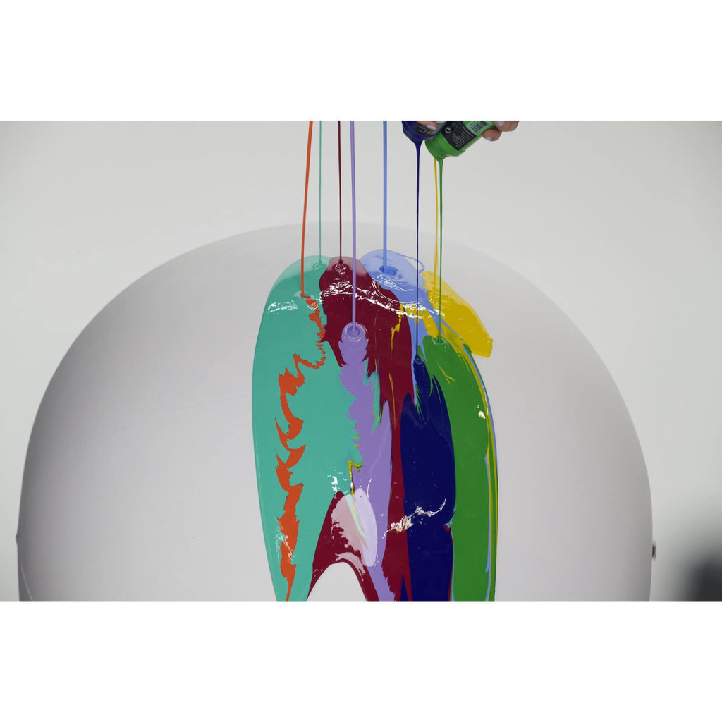 Liquitex Fluid Acrylic Paint