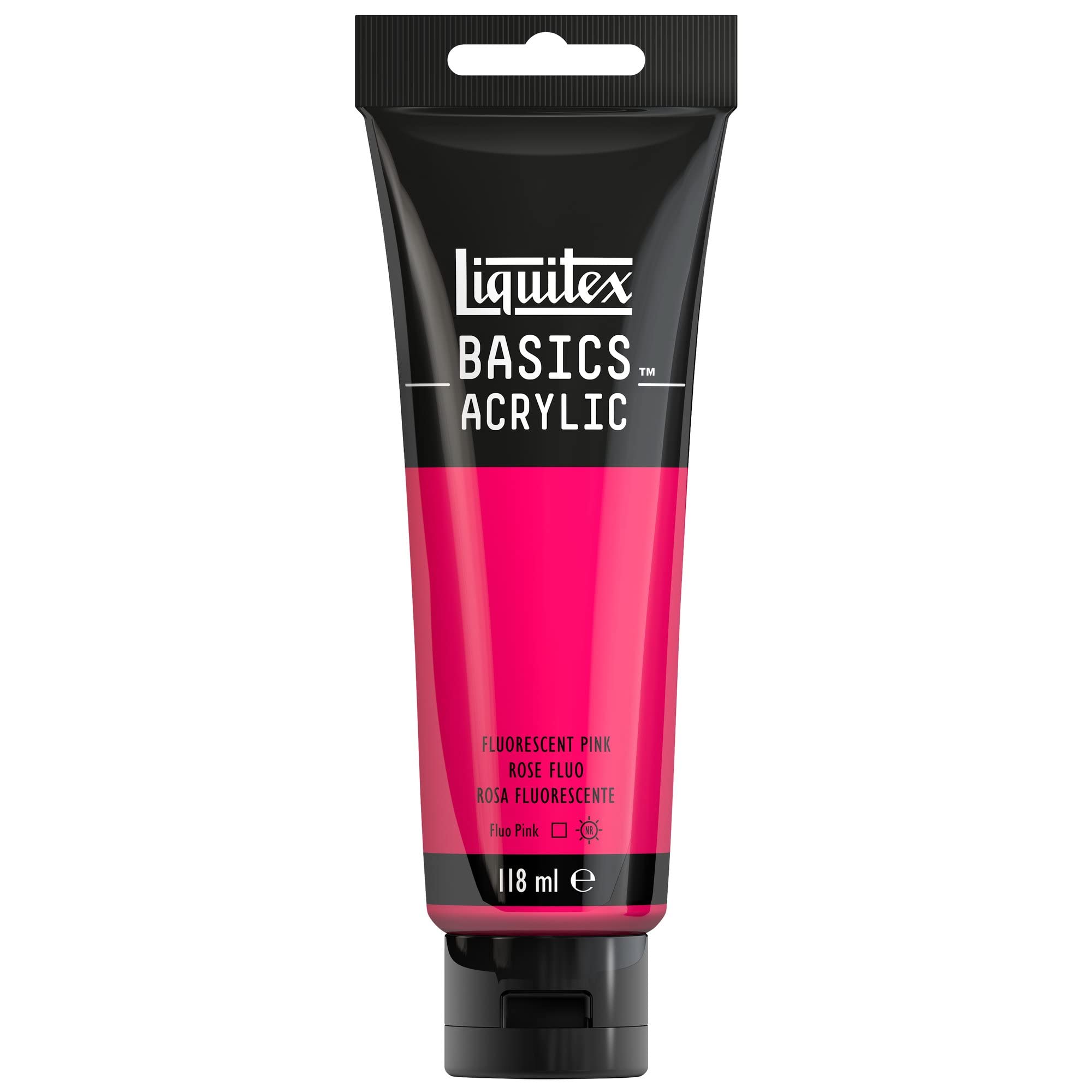 Liquitex Acrylic Paint