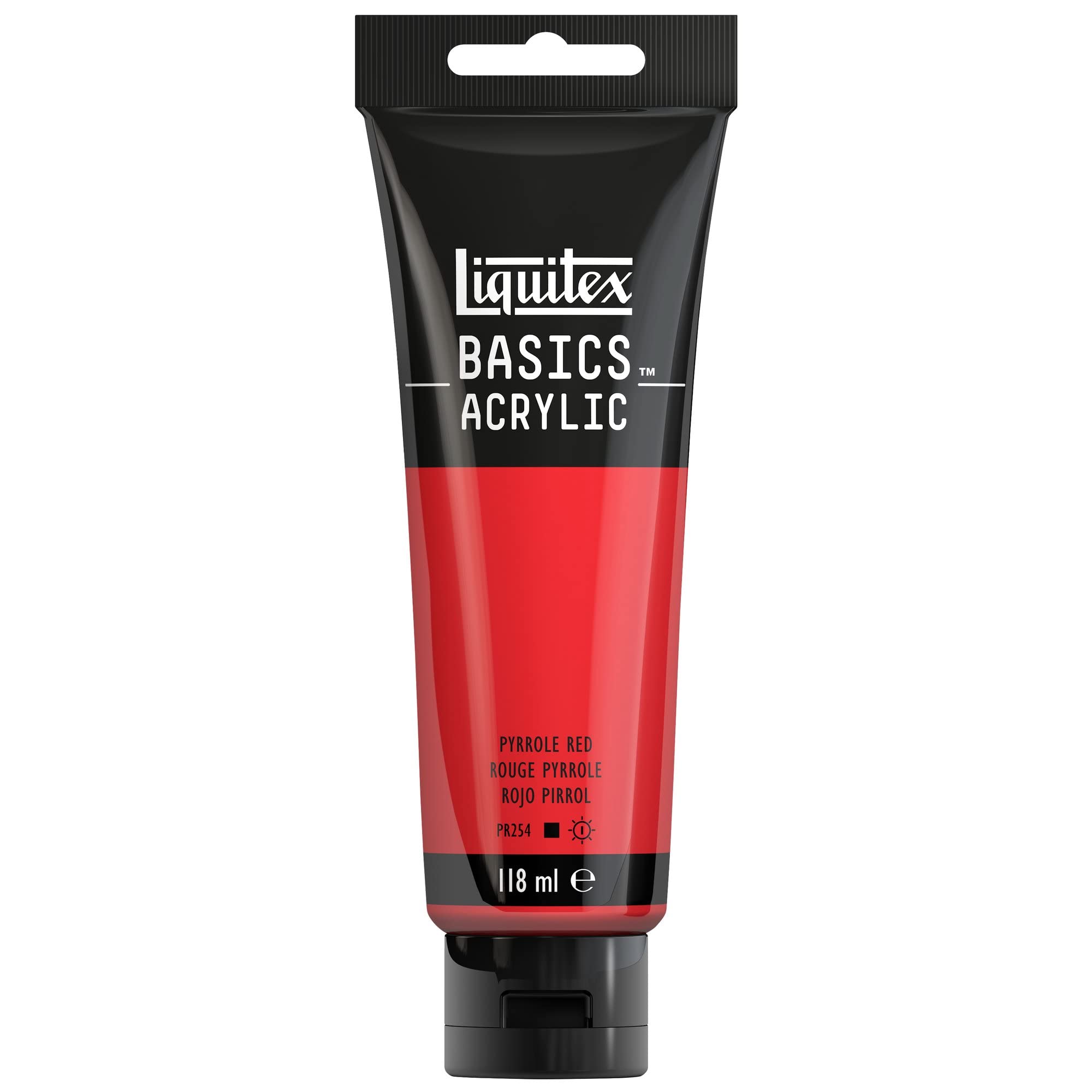 Liquitex Acrylic Paint