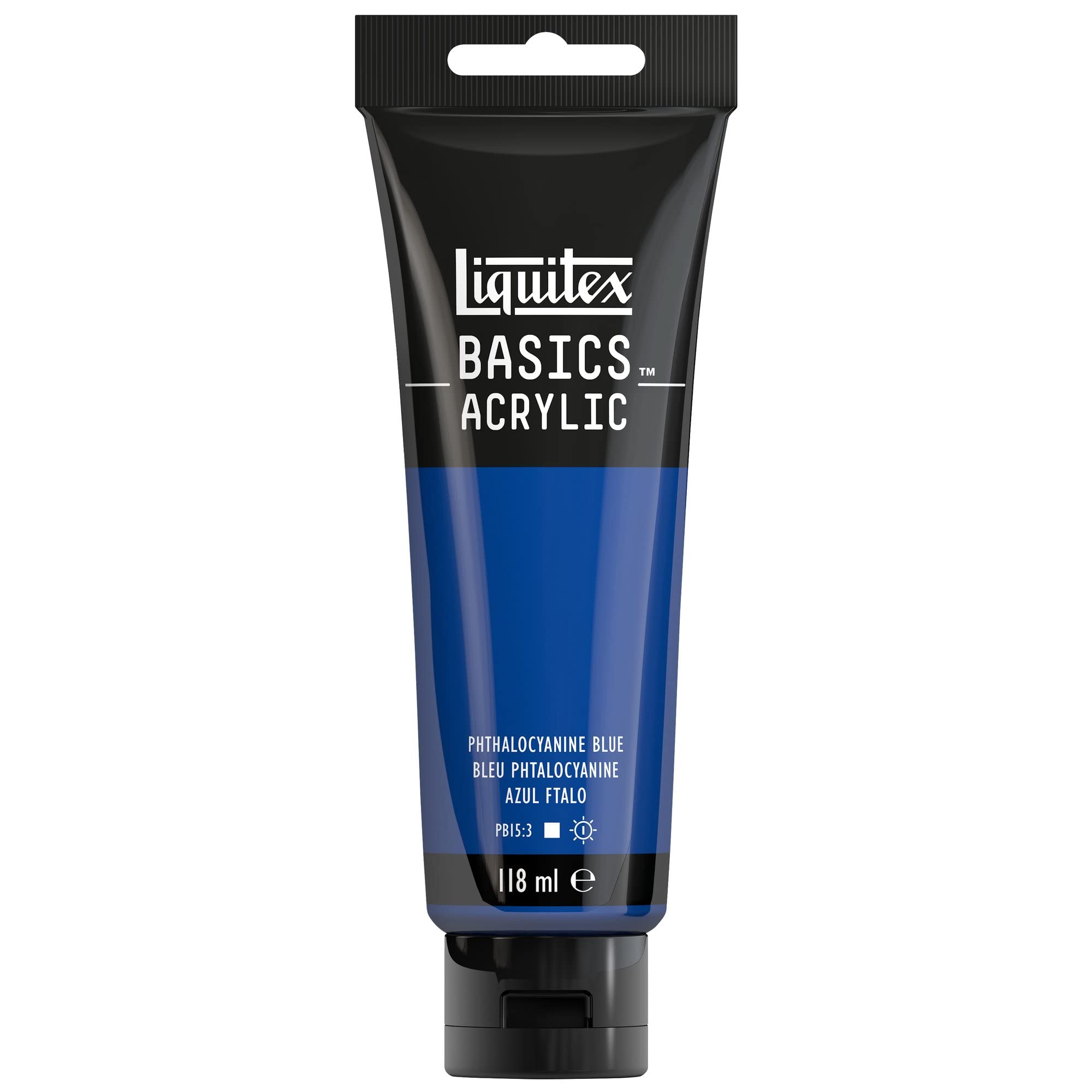 Liquitex Acrylic Paint