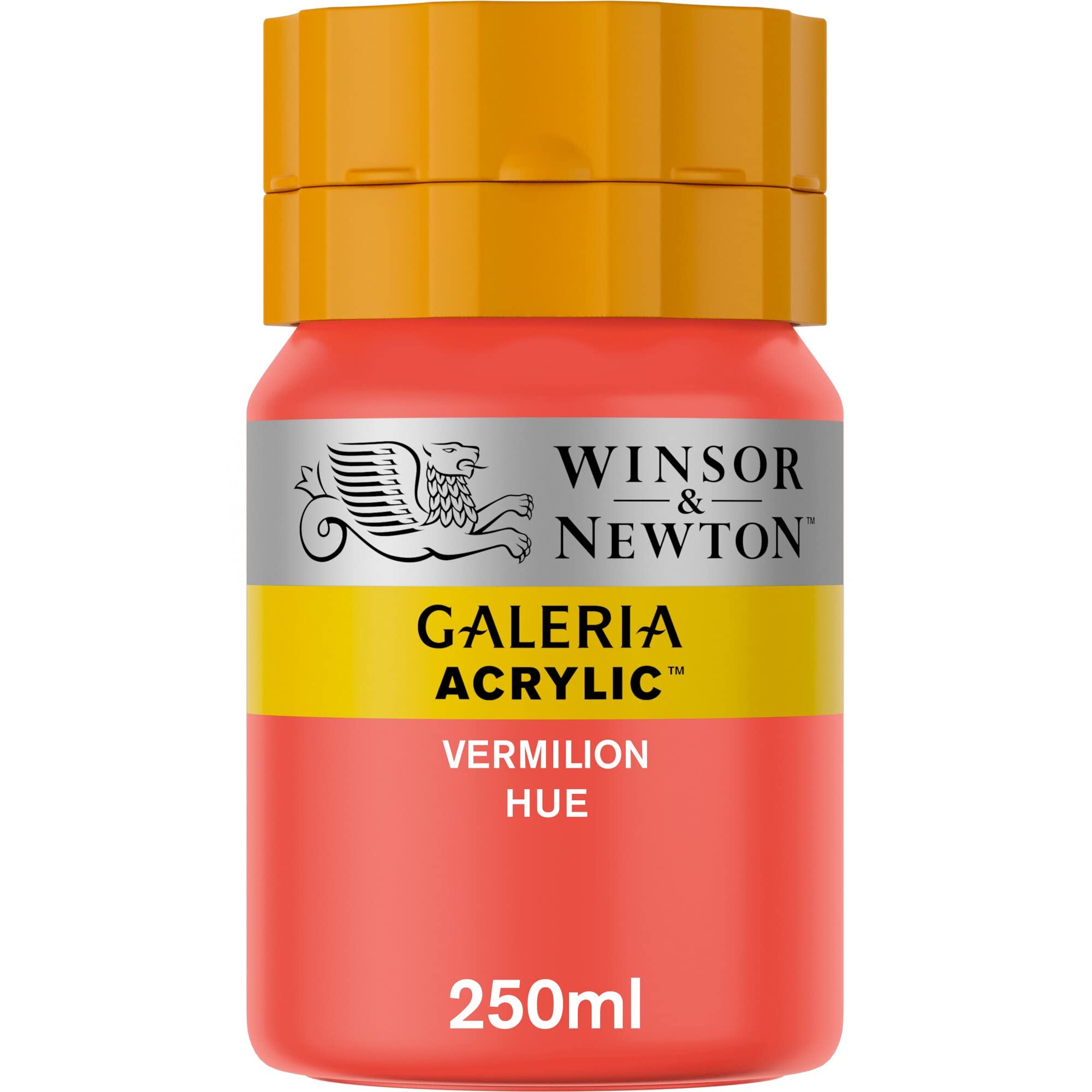 Winsor & Newton Galeria Acrylic Paint