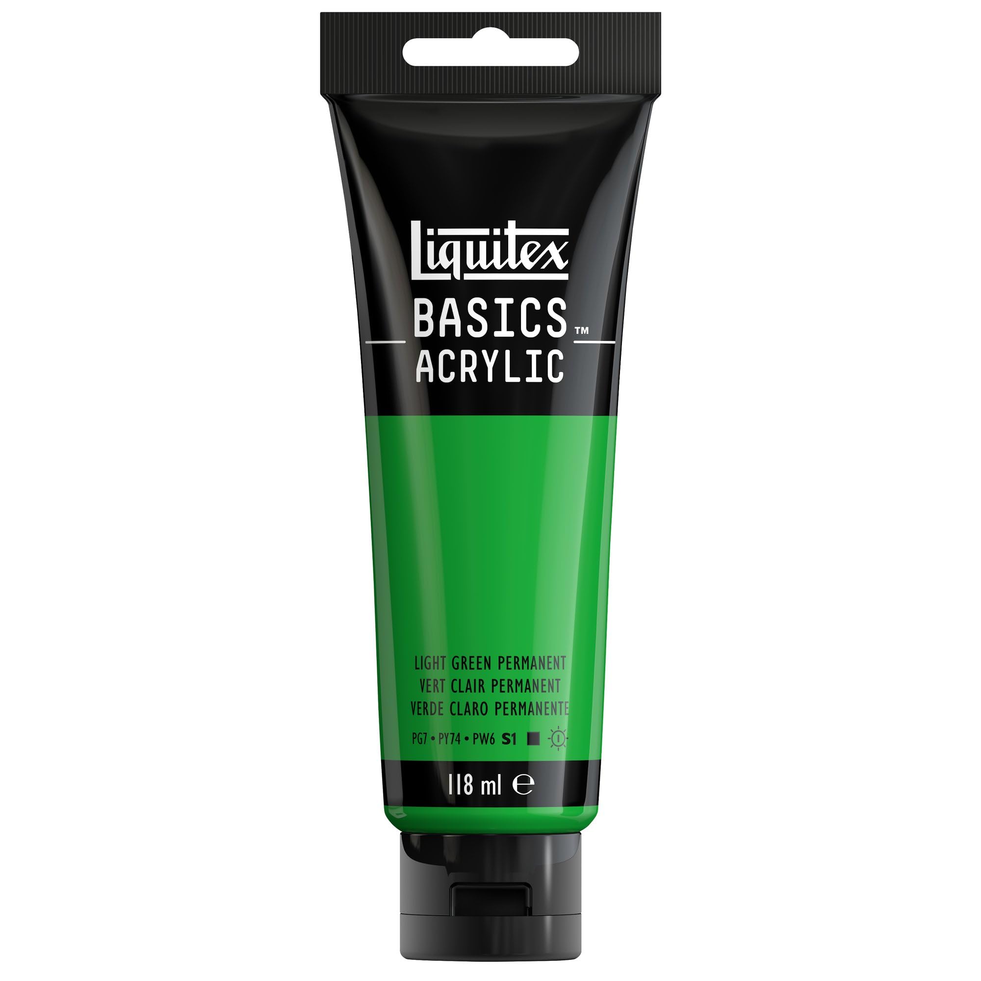 Liquitex Acrylic Paint