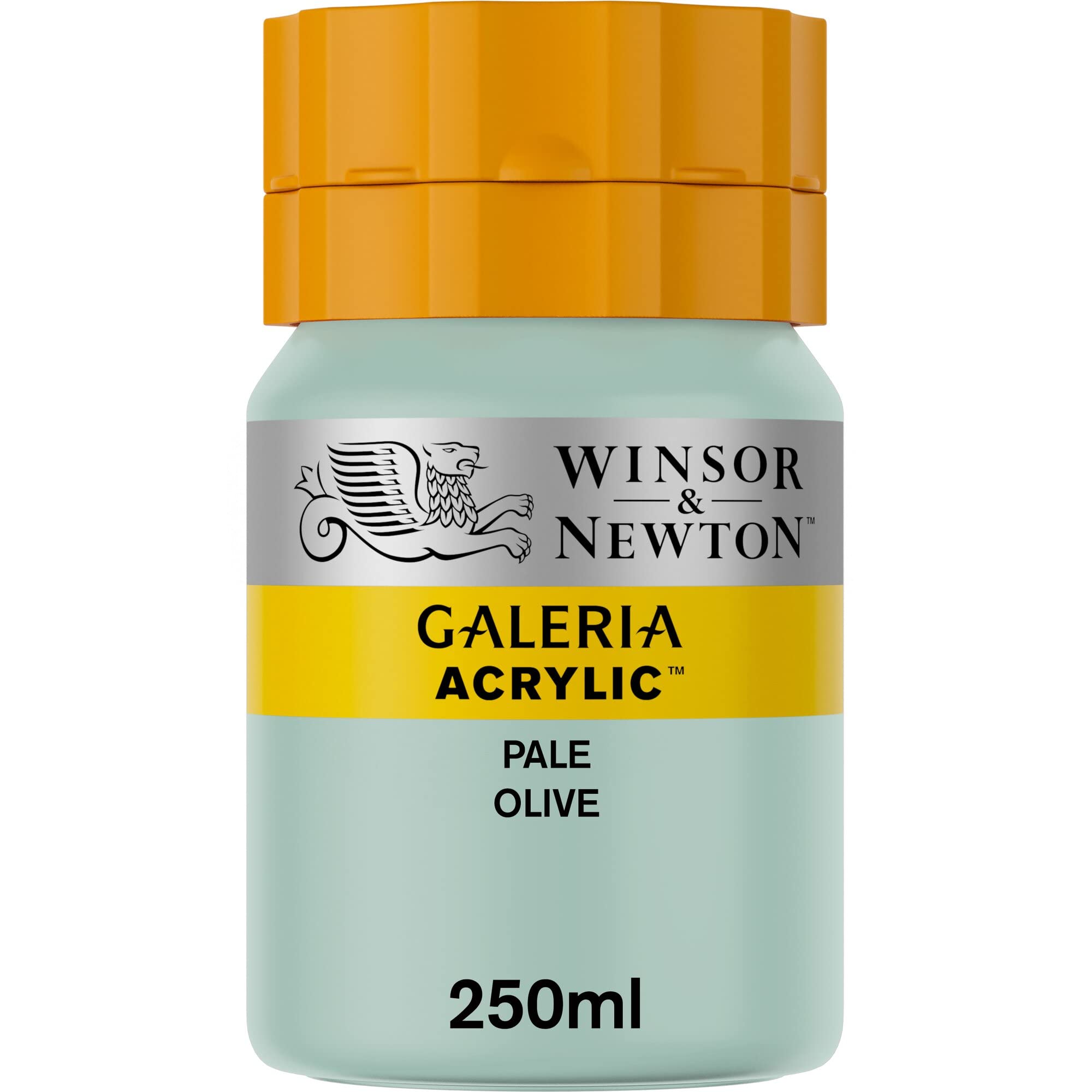 Winsor & Newton Galeria Acrylic Paint