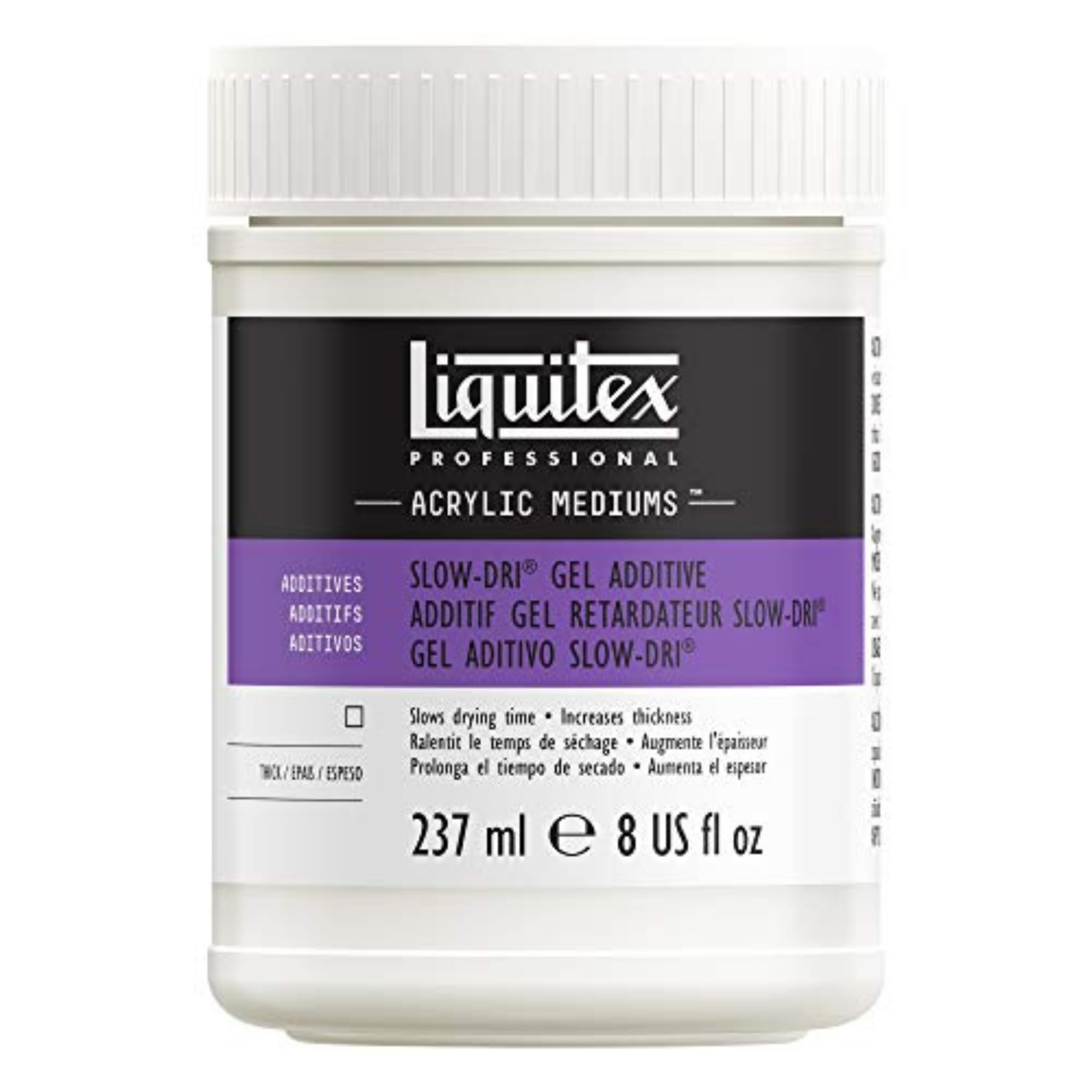 Liquitex Mediums