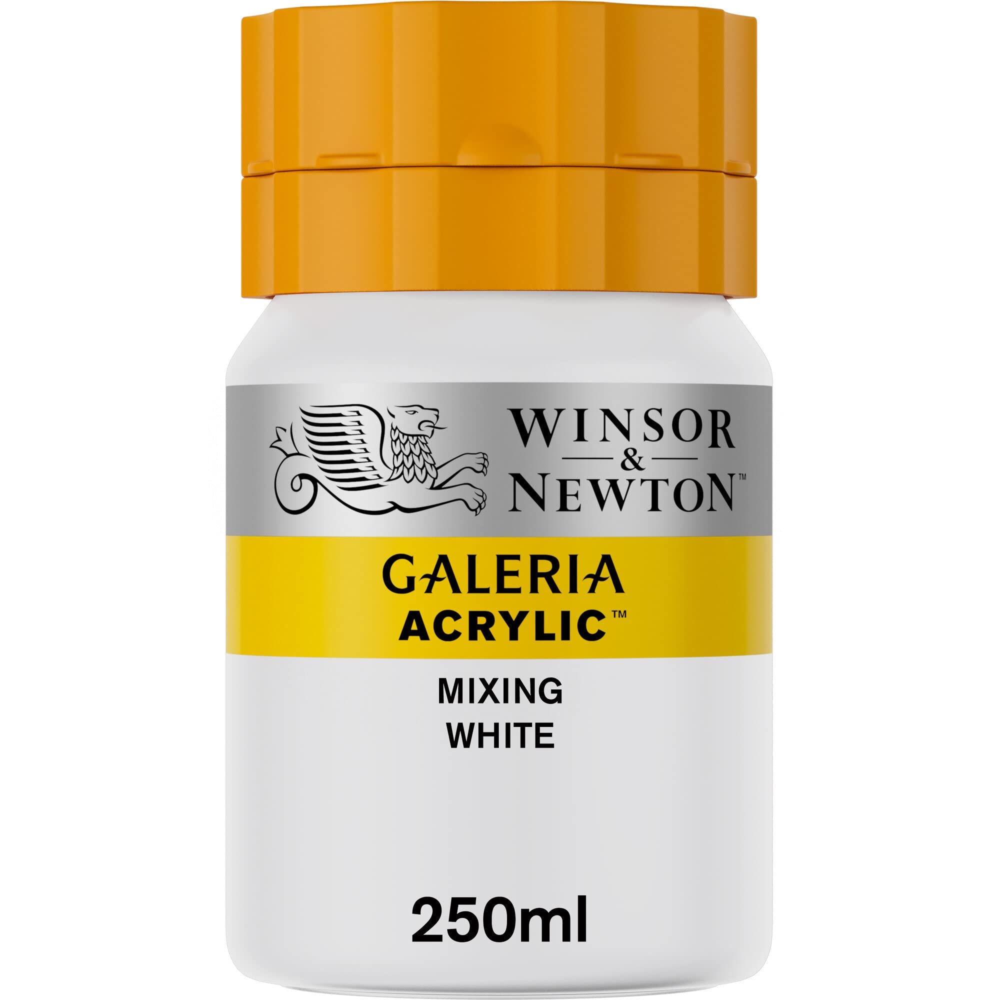 Winsor & Newton Galeria Acrylic Paint