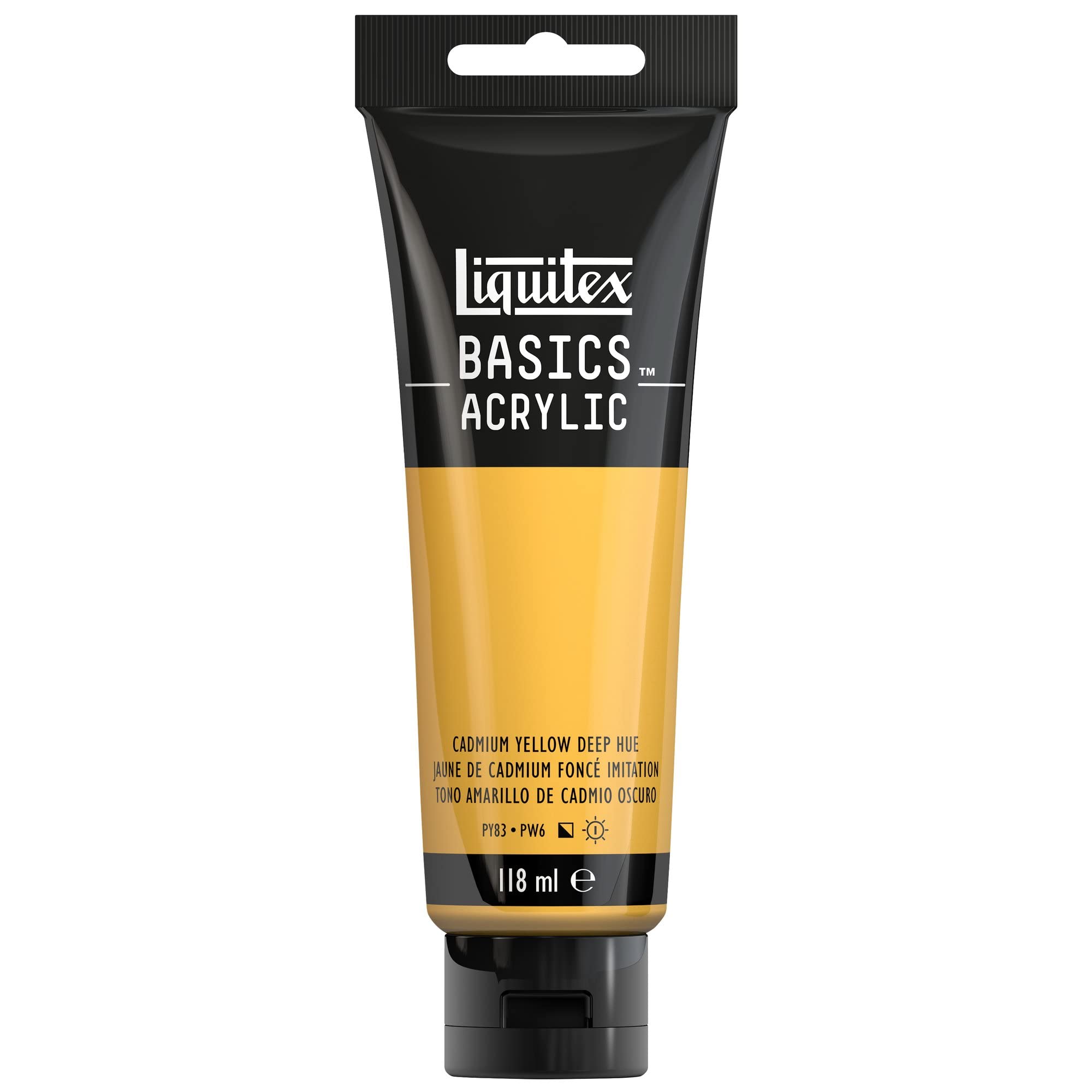 Liquitex Acrylic Paint