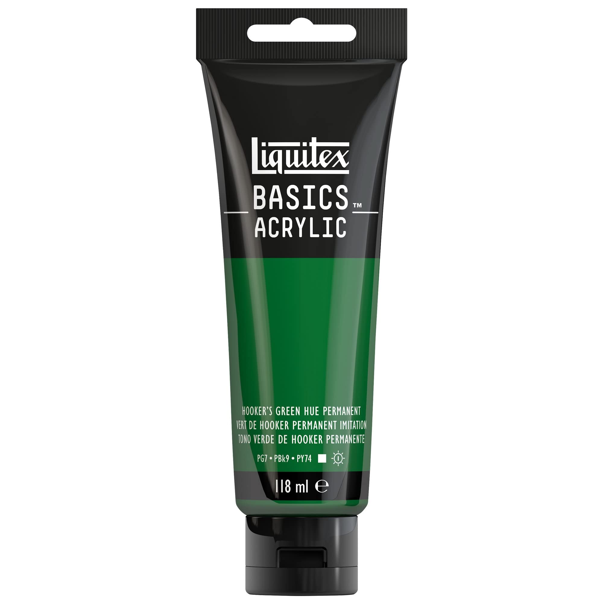 Liquitex Acrylic Paint