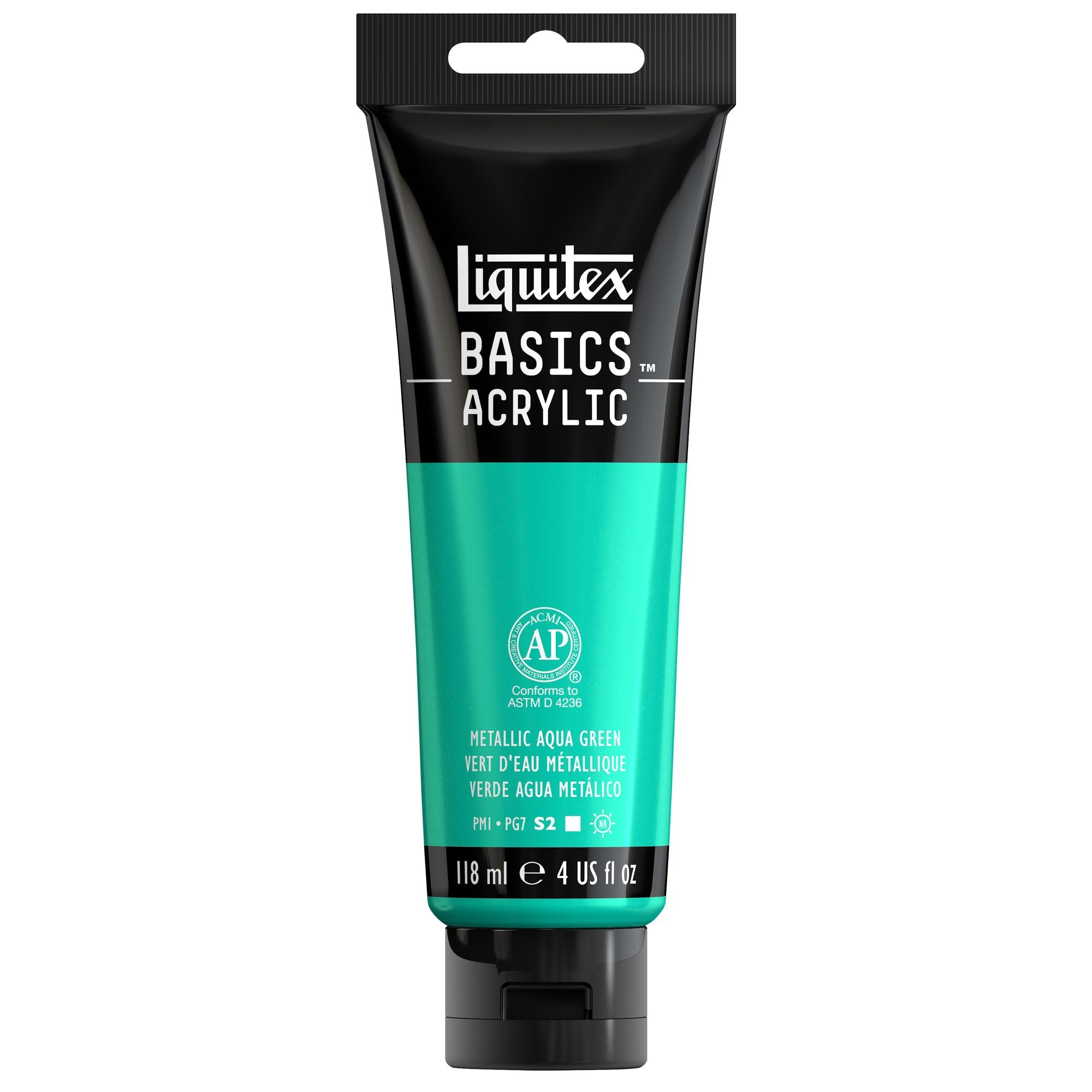 Liquitex Acrylic Paint