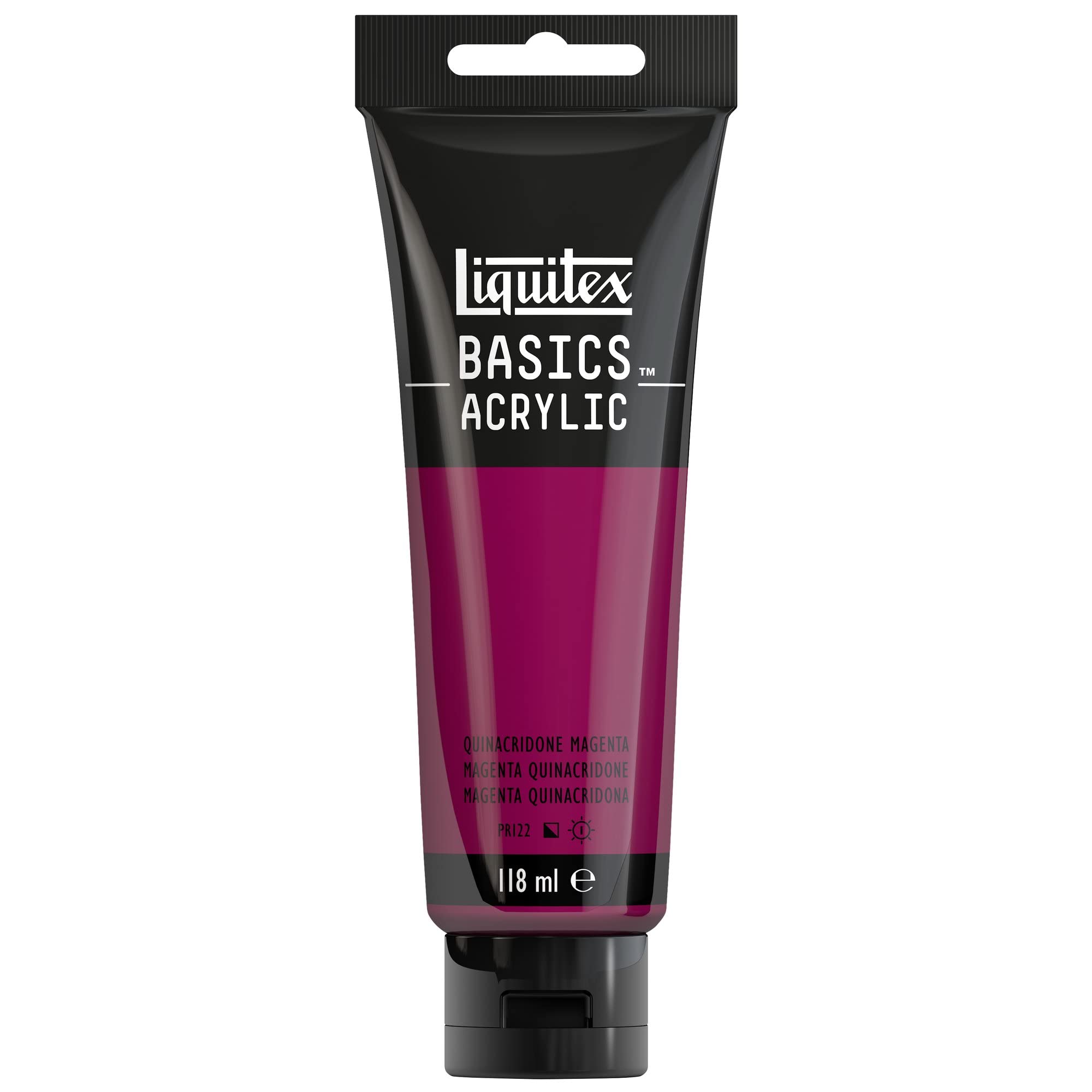 Liquitex Acrylic Paint