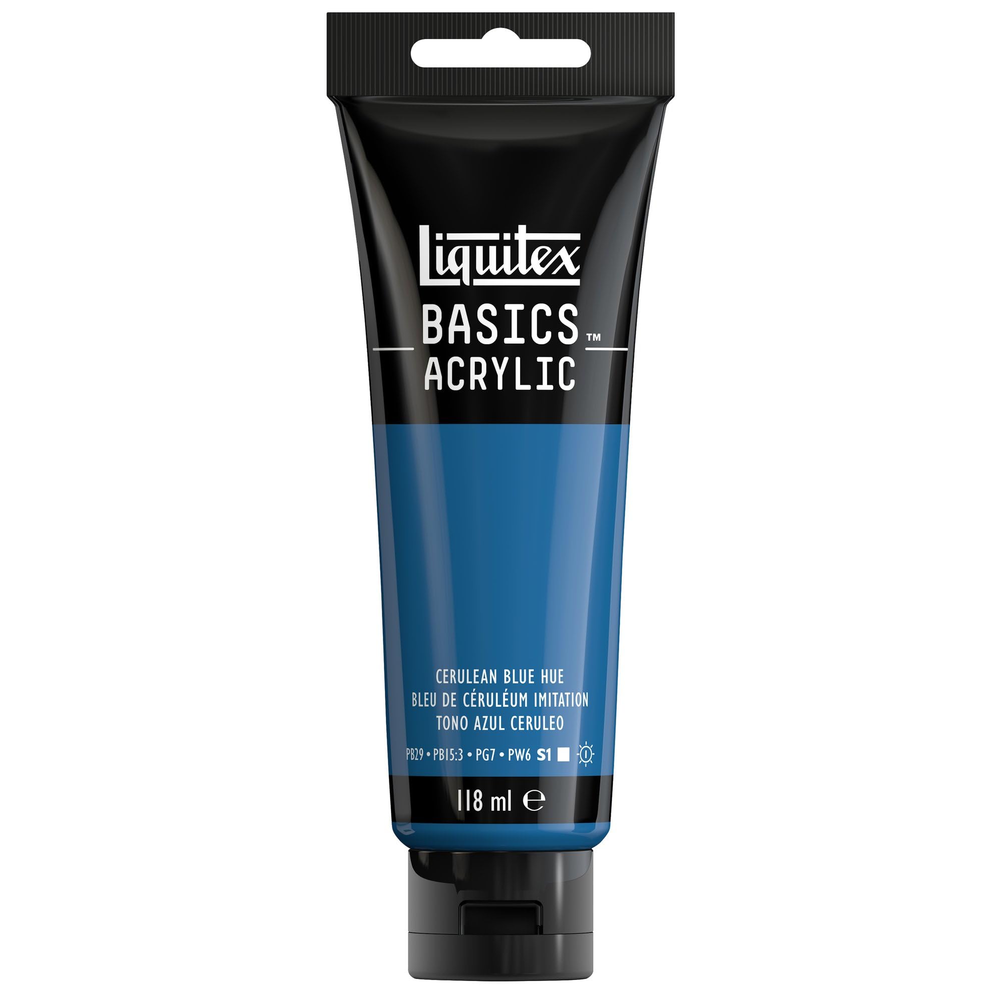 Liquitex Acrylic Paint