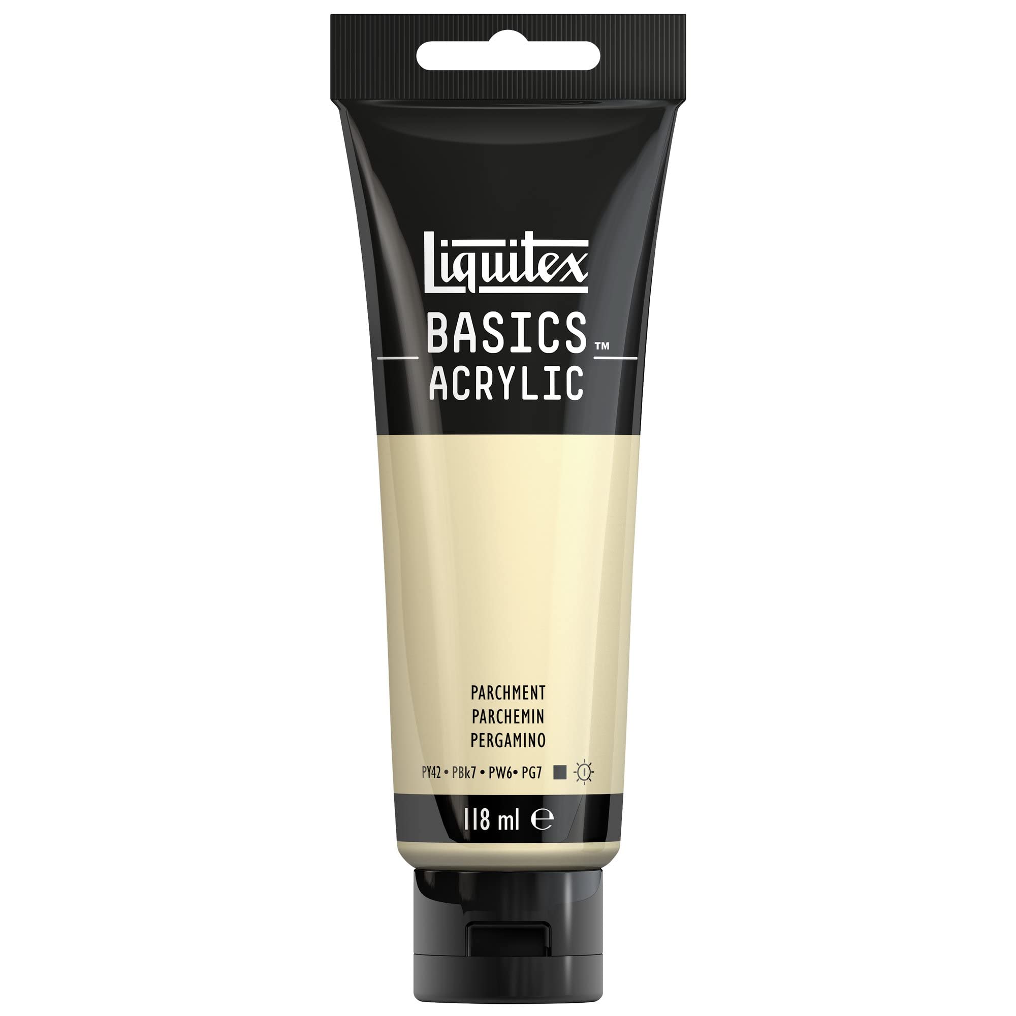 Liquitex Acrylic Paint