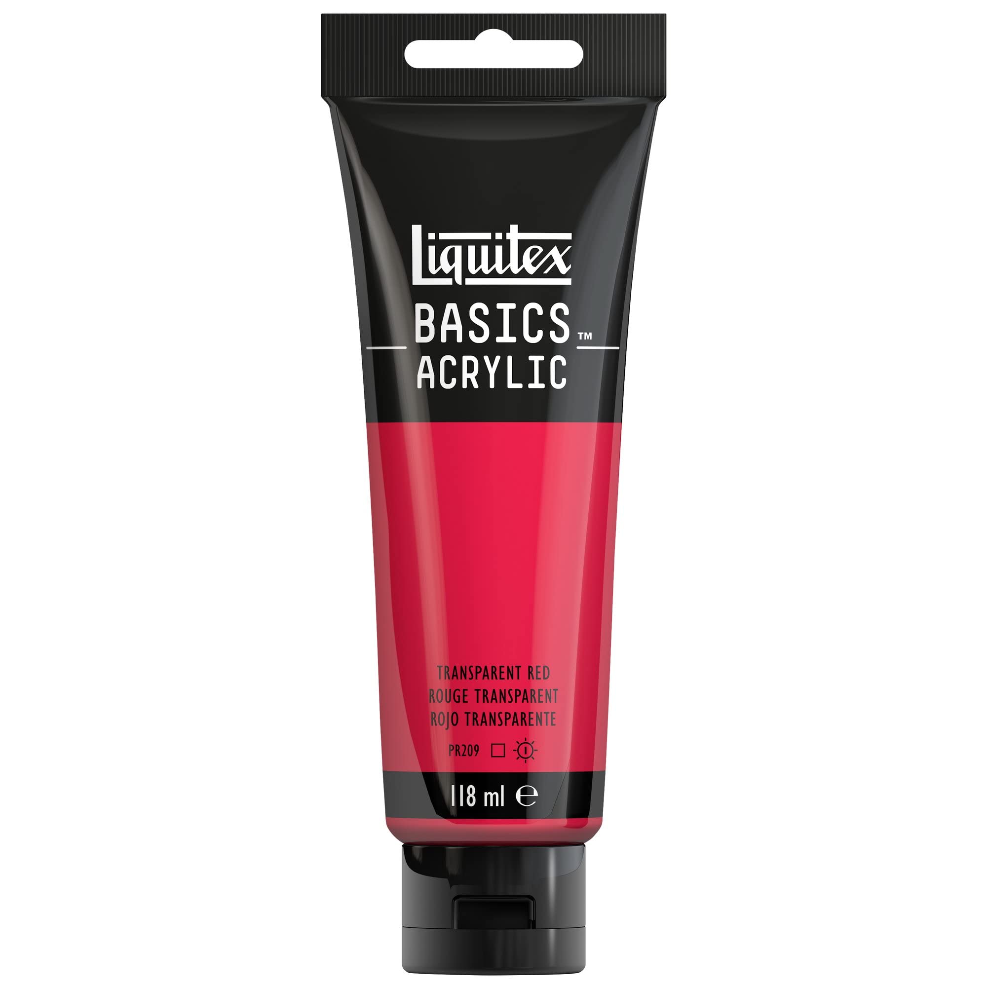 Liquitex Acrylic Paint