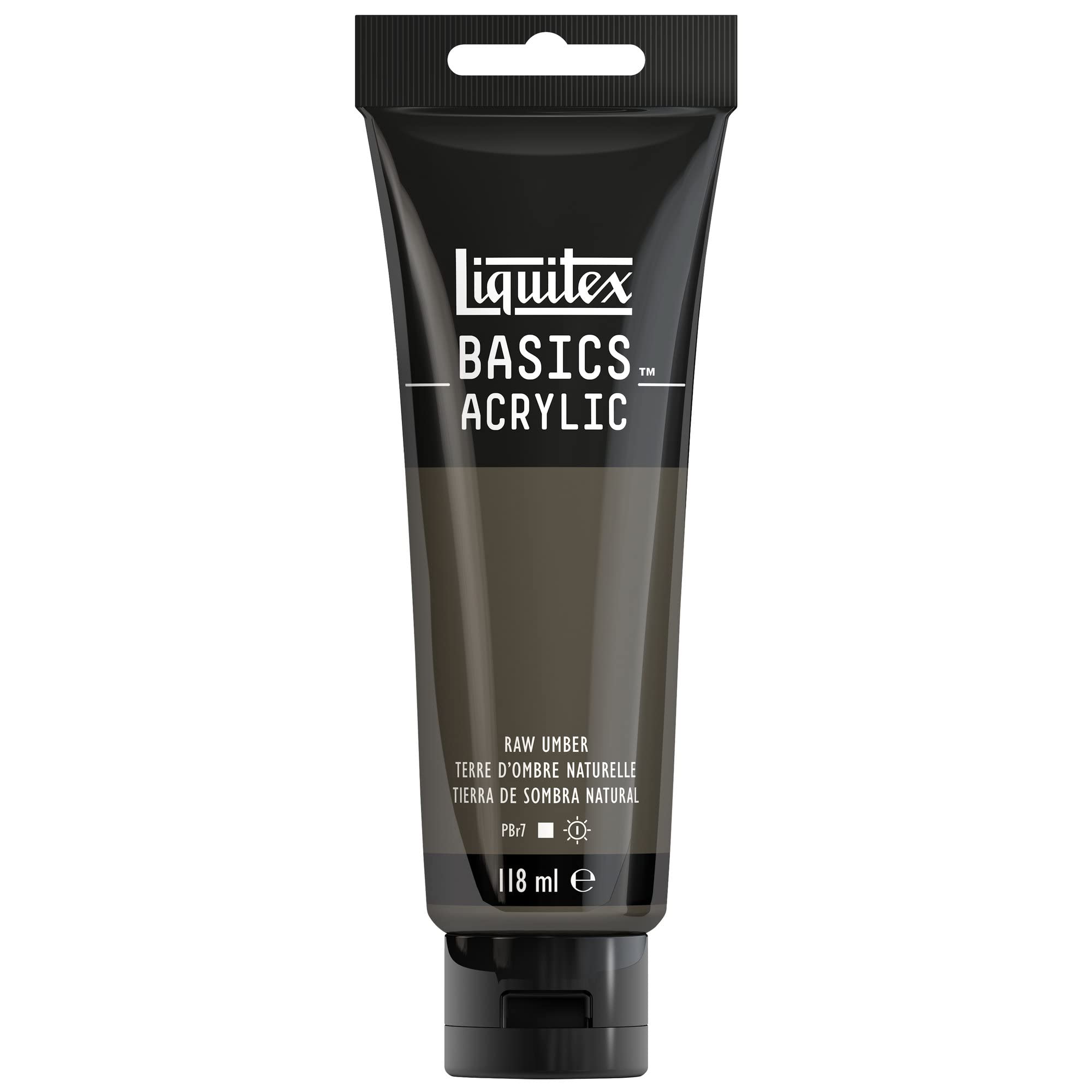 Liquitex Acrylic Paint