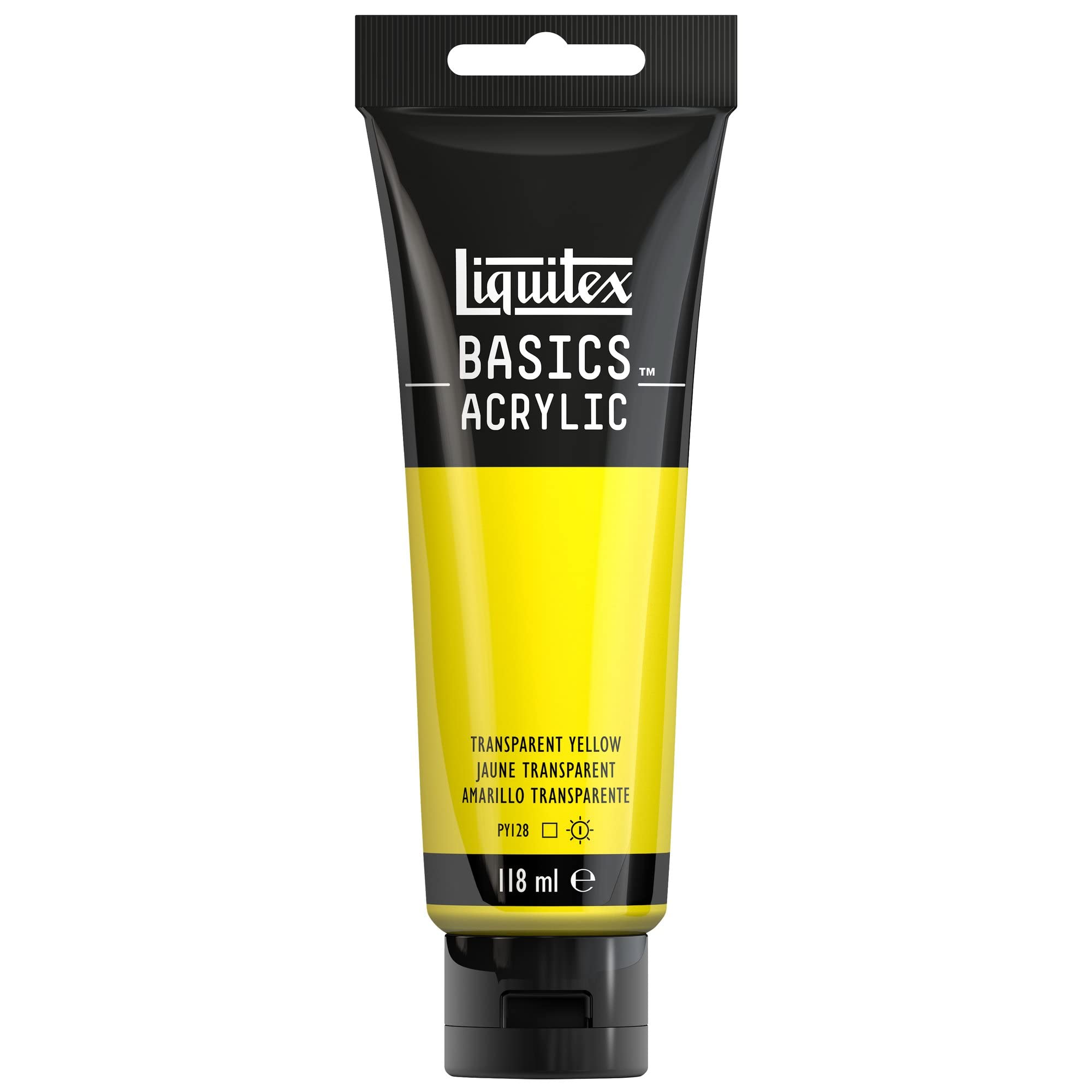 Liquitex Acrylic Paint