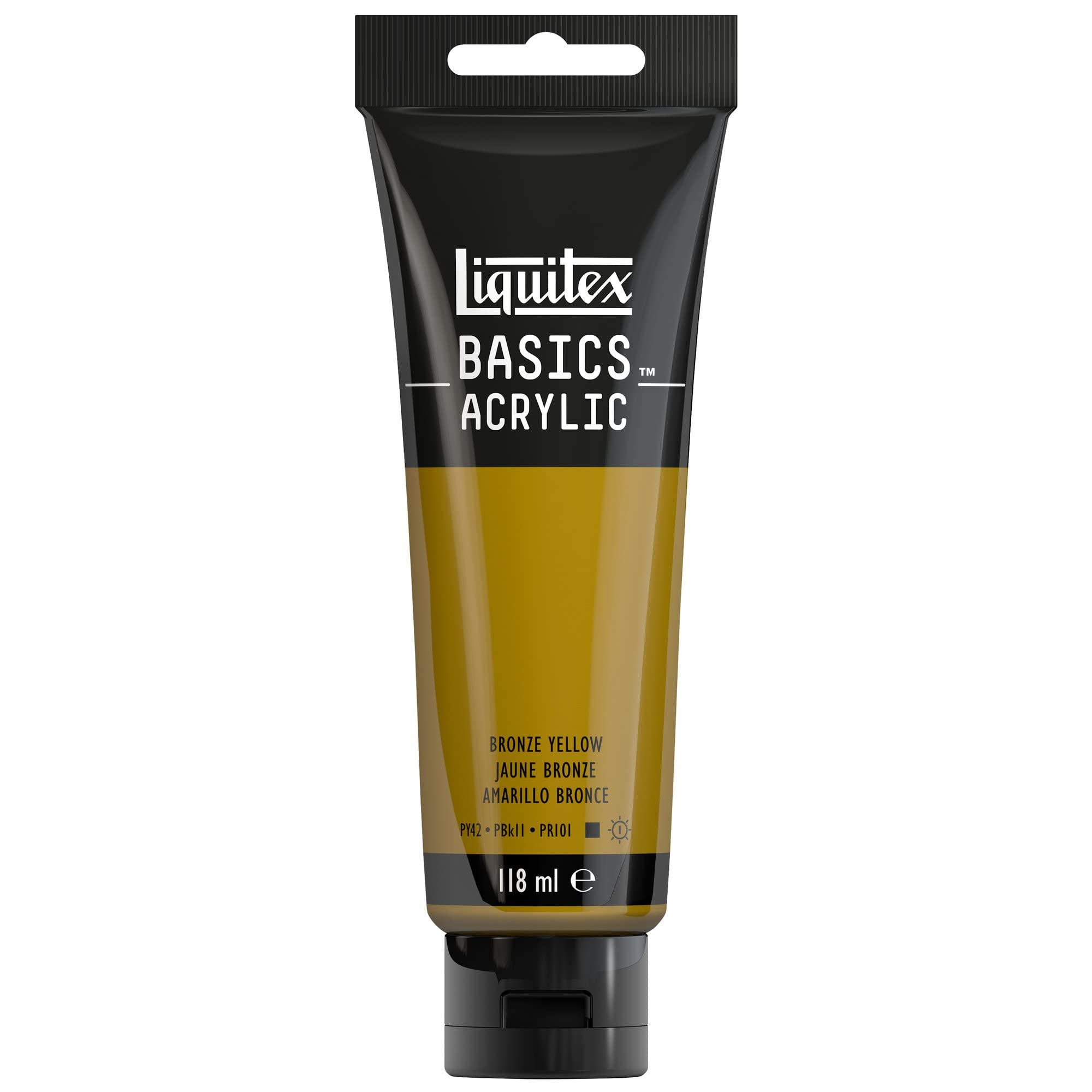 Liquitex Acrylic Paint