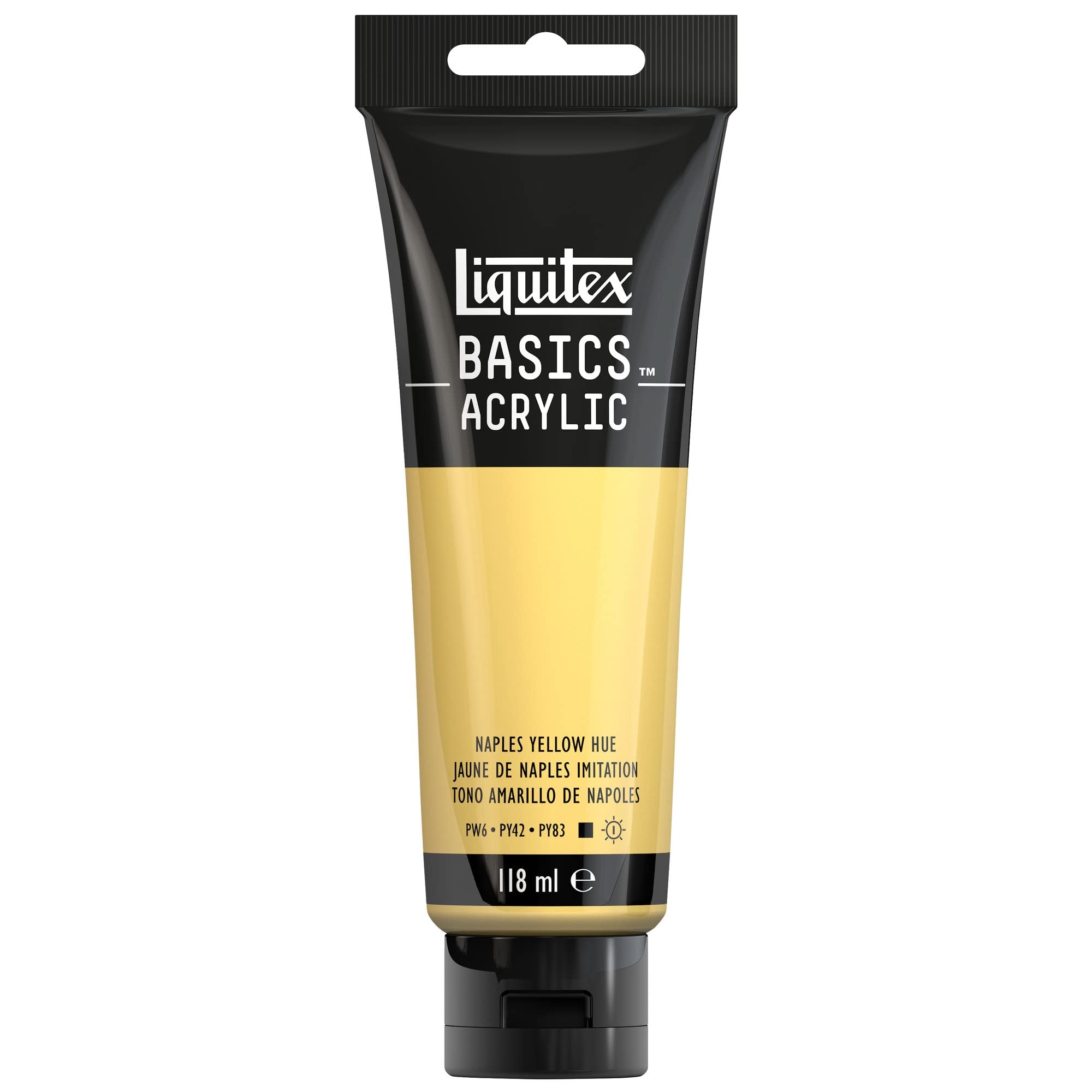 Liquitex Acrylic Paint
