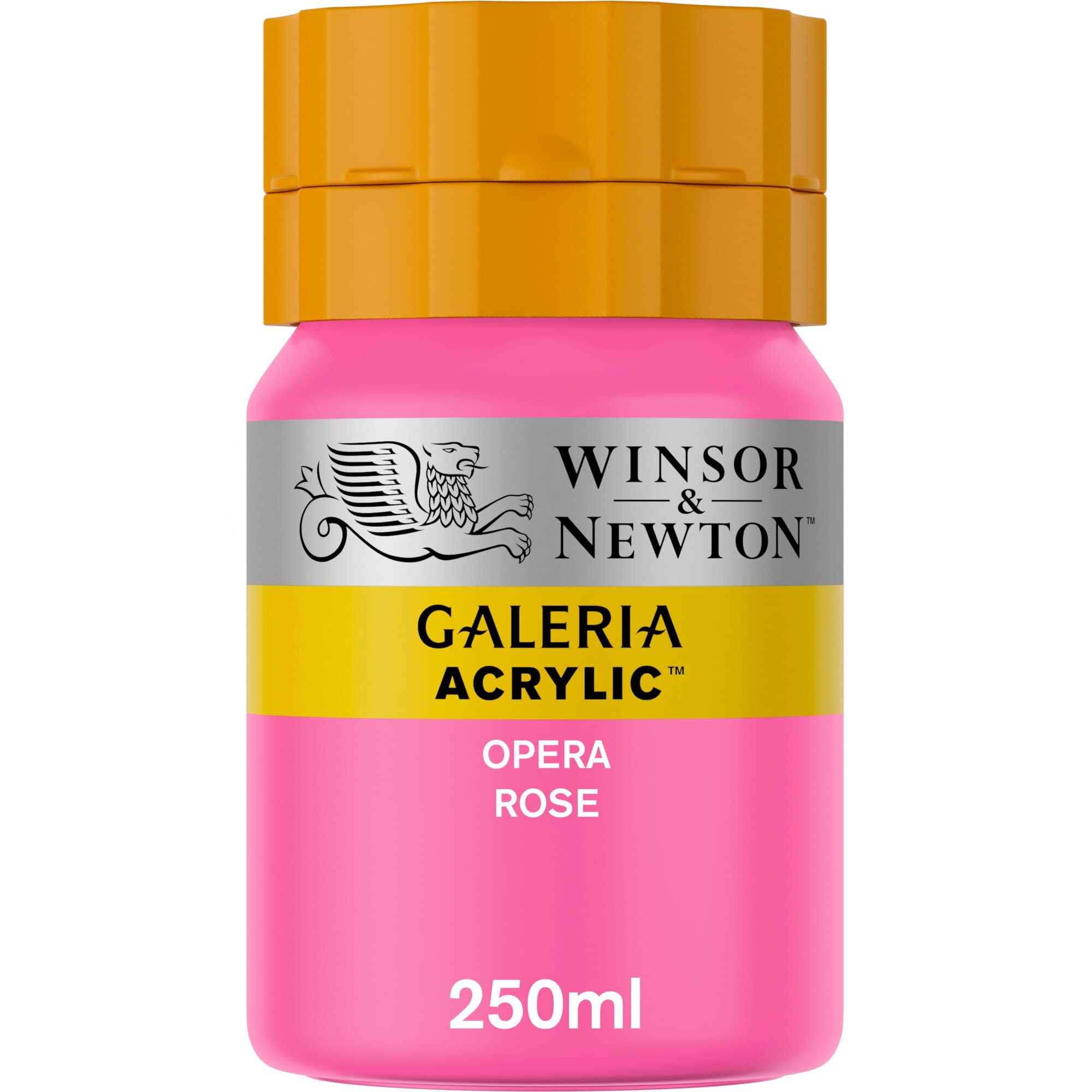 Winsor & Newton Galeria Acrylic Paint