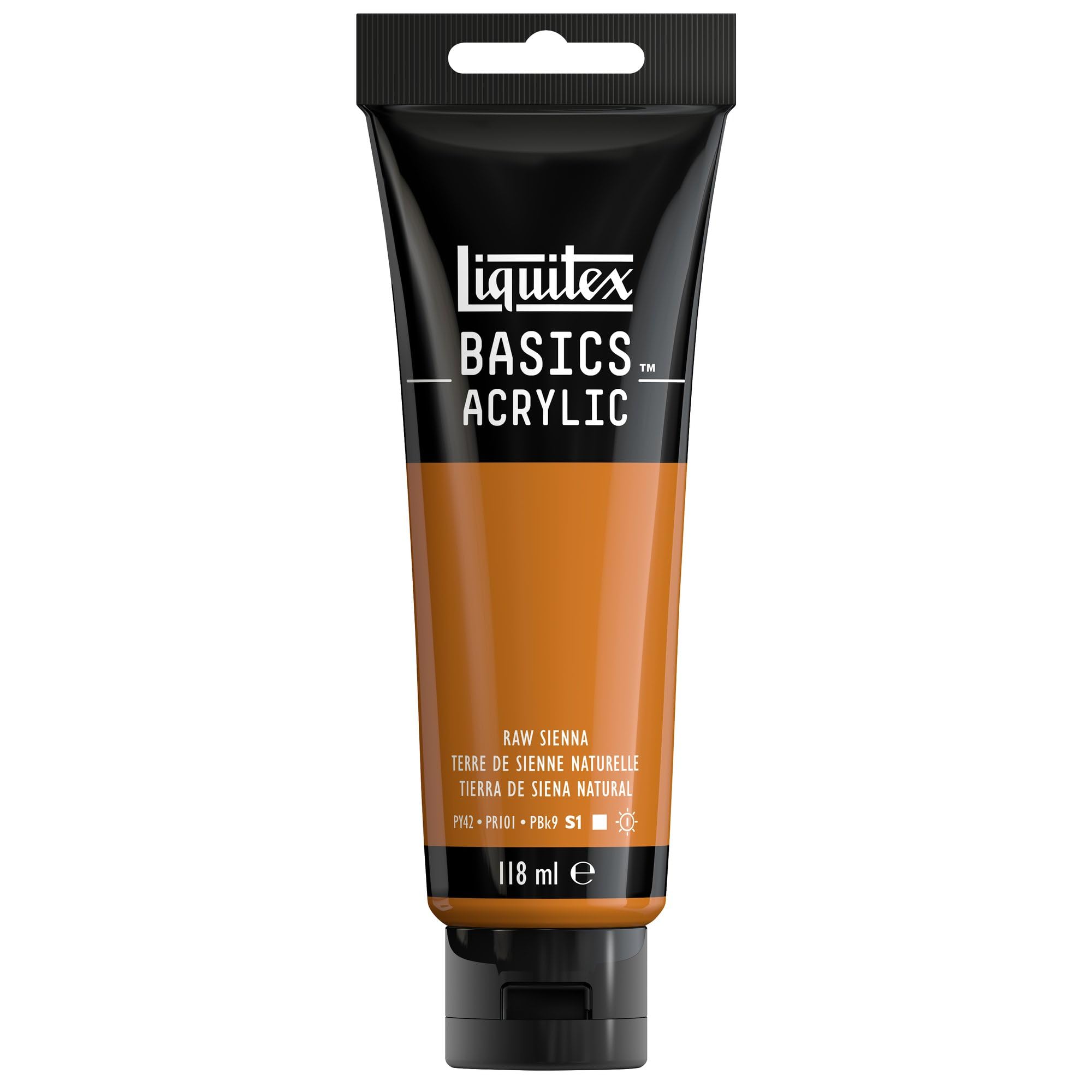 Liquitex Acrylic Paint